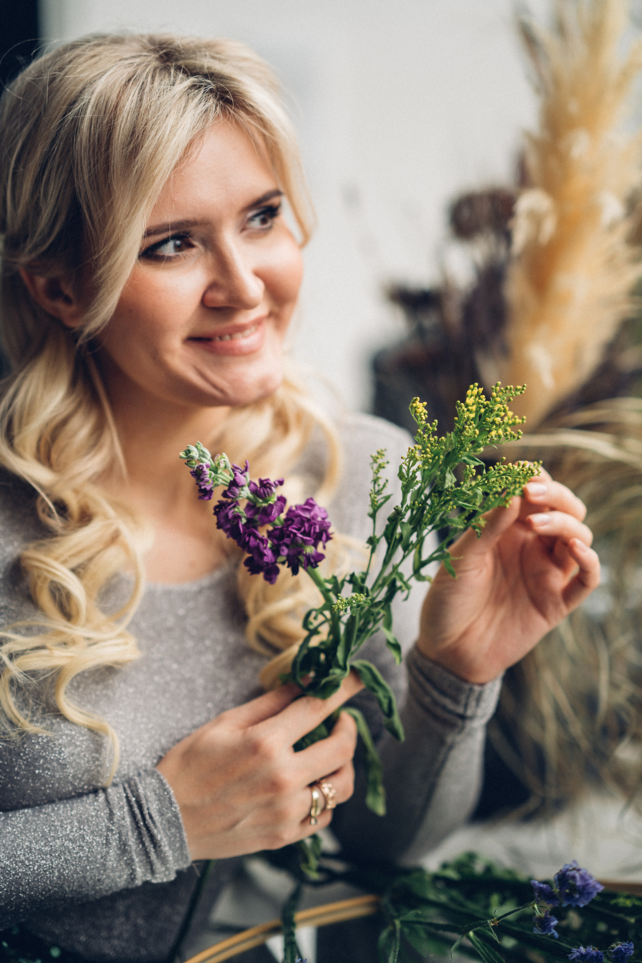 Анжелика. Профессиональный детский и семейный фотограф в Москве Диля Грошева