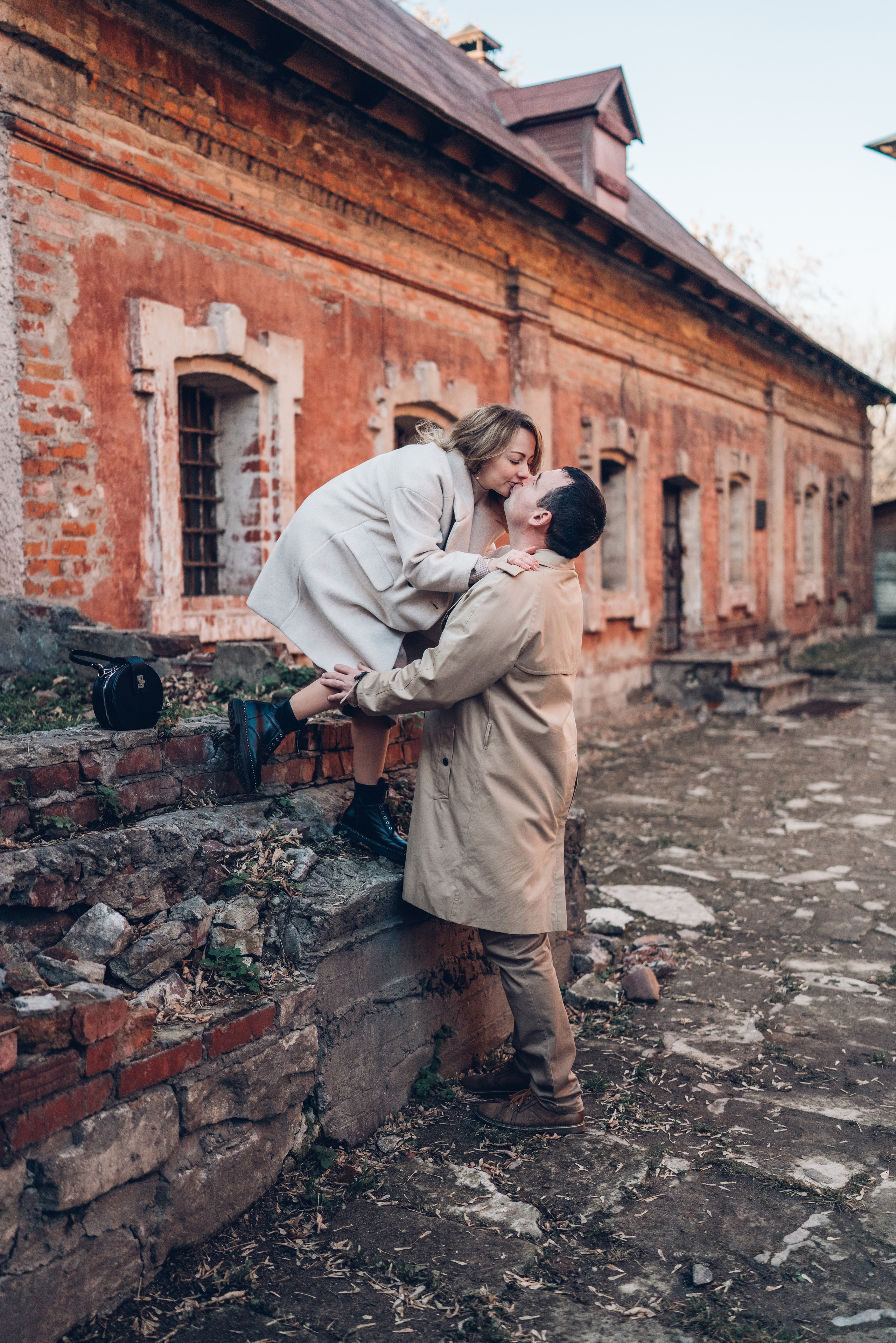 October love 💕. Профессиональный детский и семейный фотограф в Москве Диля Грошева