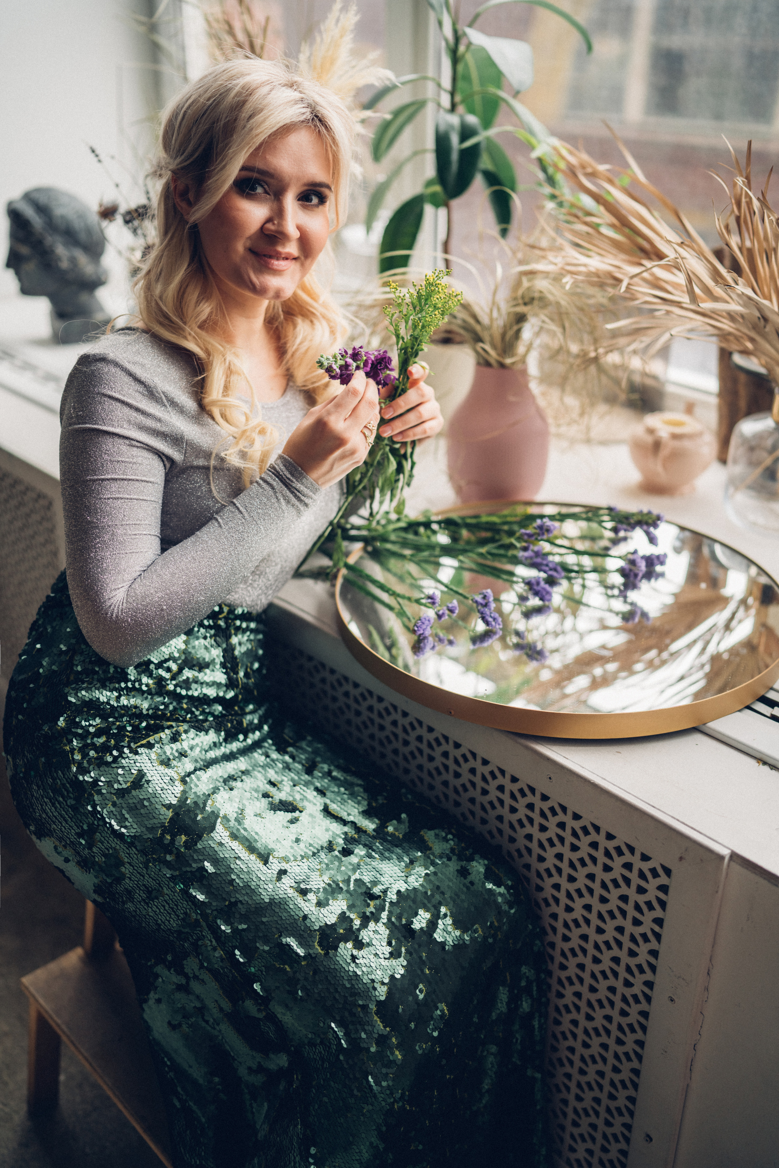 Анжелика. Профессиональный детский и семейный фотограф в Москве Диля Грошева