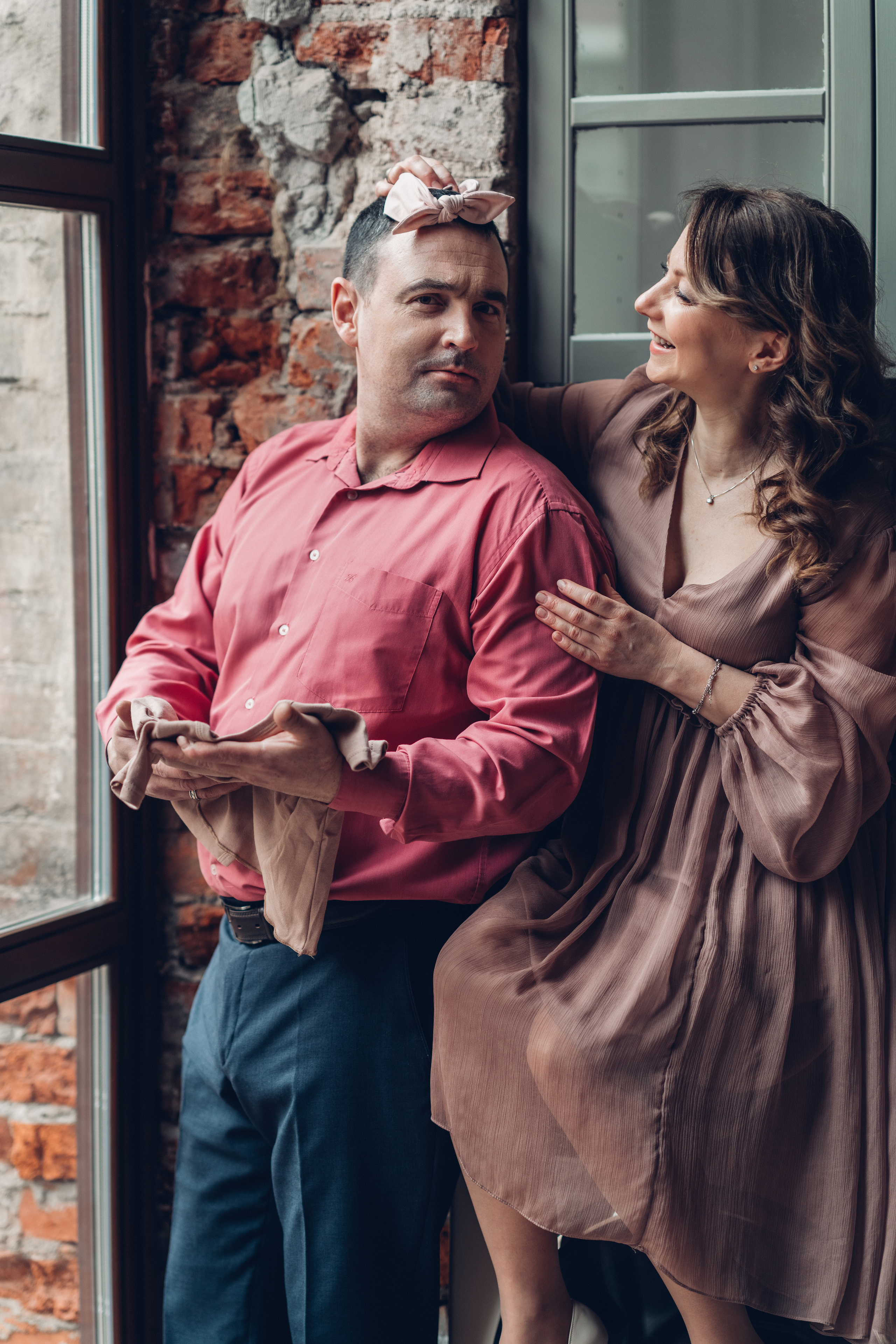 В ожидании 💕. Профессиональный детский и семейный фотограф в Москве Диля Грошева