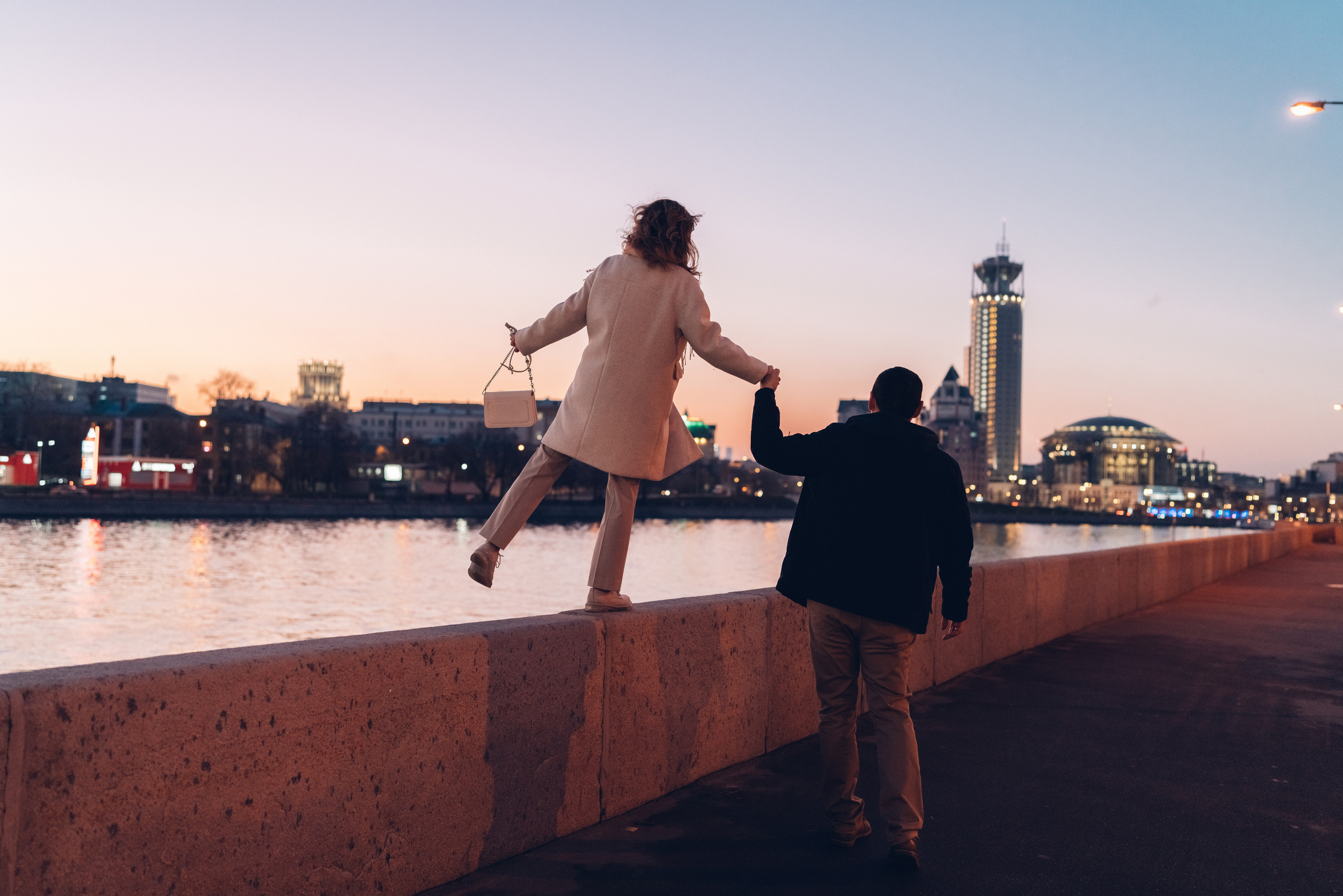 October love 💕. Профессиональный детский и семейный фотограф в Москве Диля Грошева