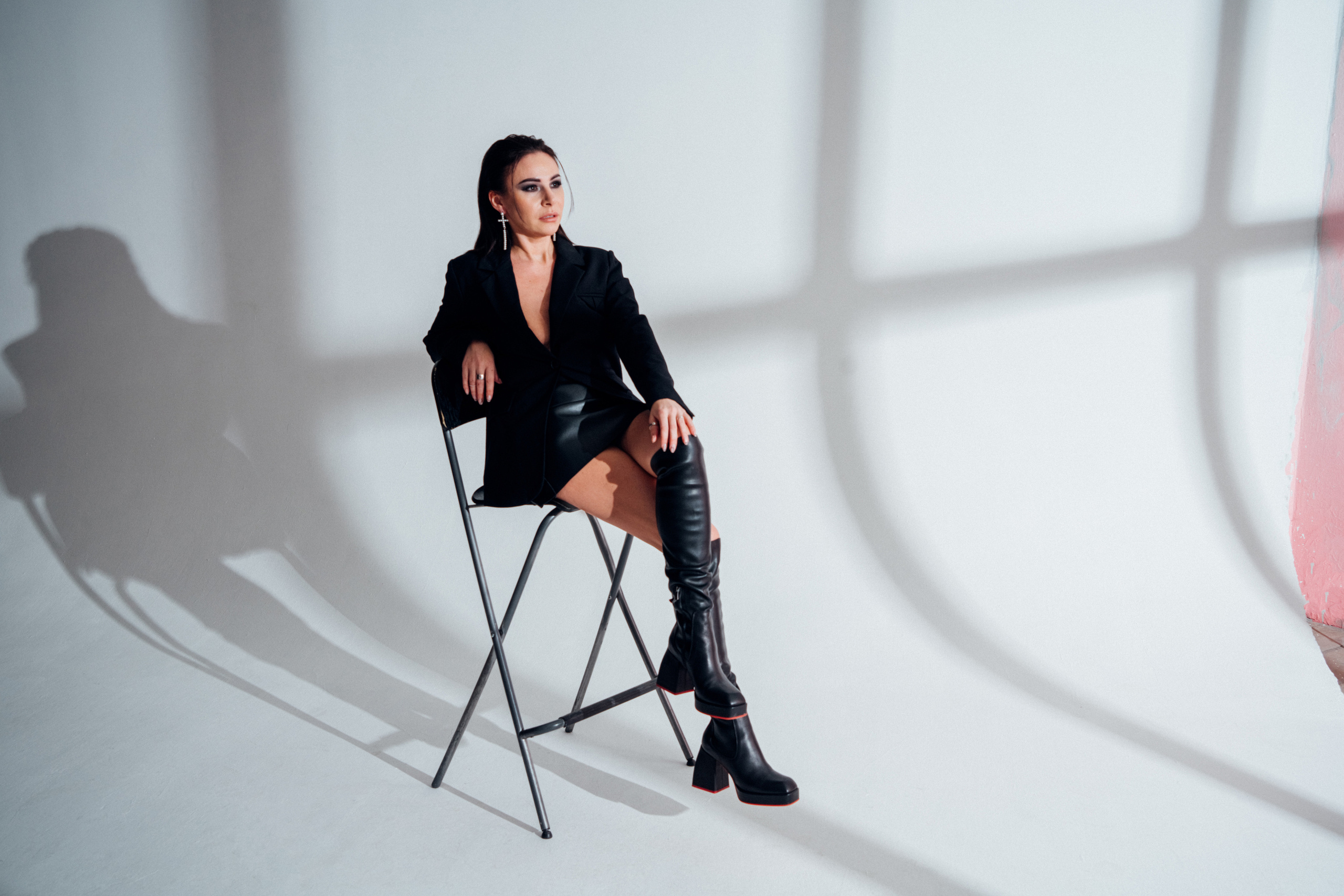 Другая…. Профессиональный детский и семейный фотограф в Москве Диля Грошева