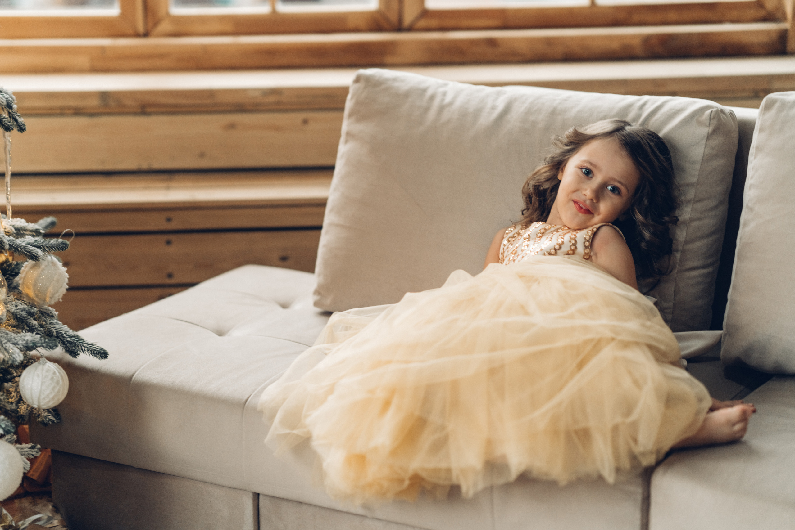 Невероятная малышка Аня!. Профессиональный детский и семейный фотограф в Москве Диля Грошева