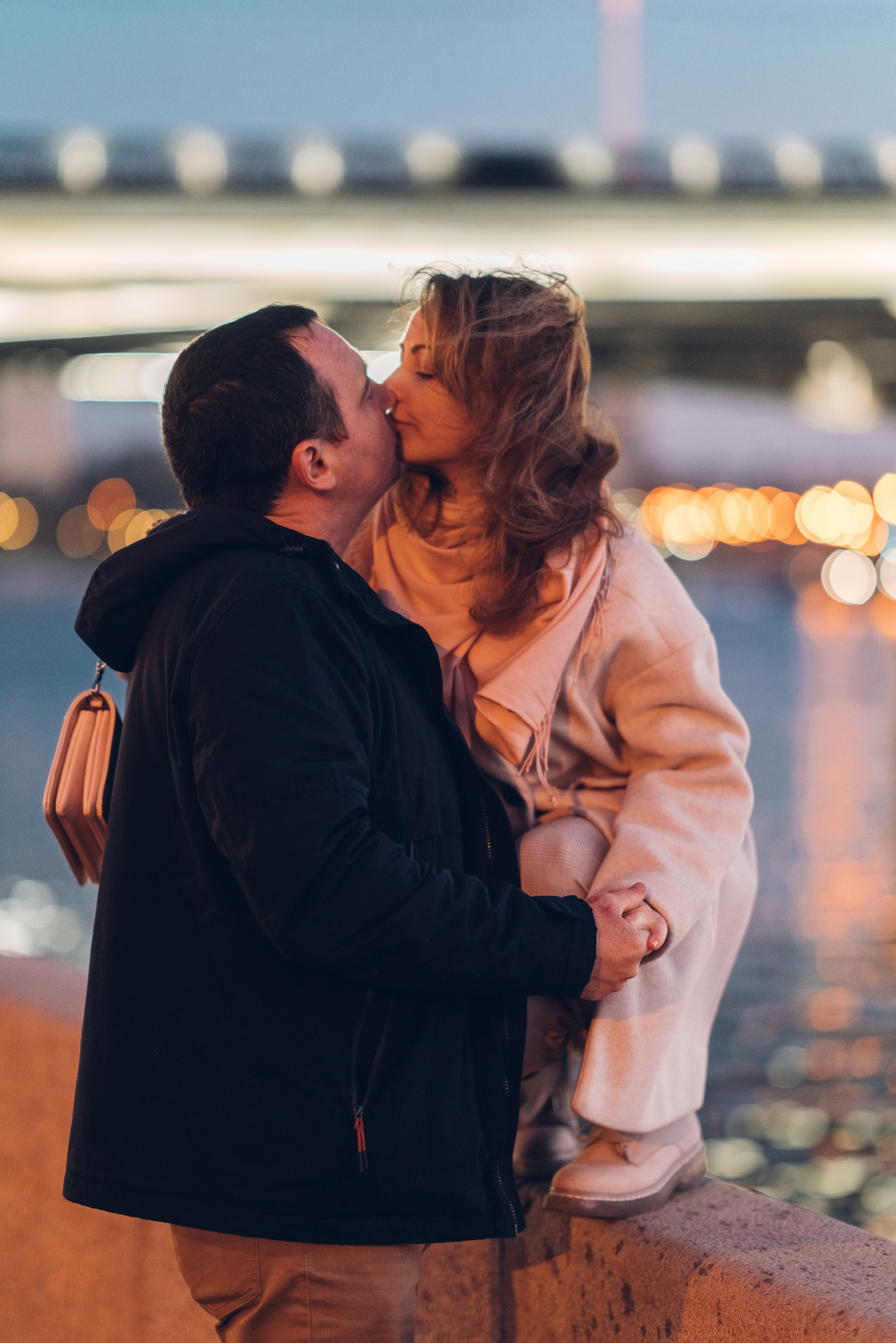 October love 💕. Профессиональный детский и семейный фотограф в Москве Диля Грошева