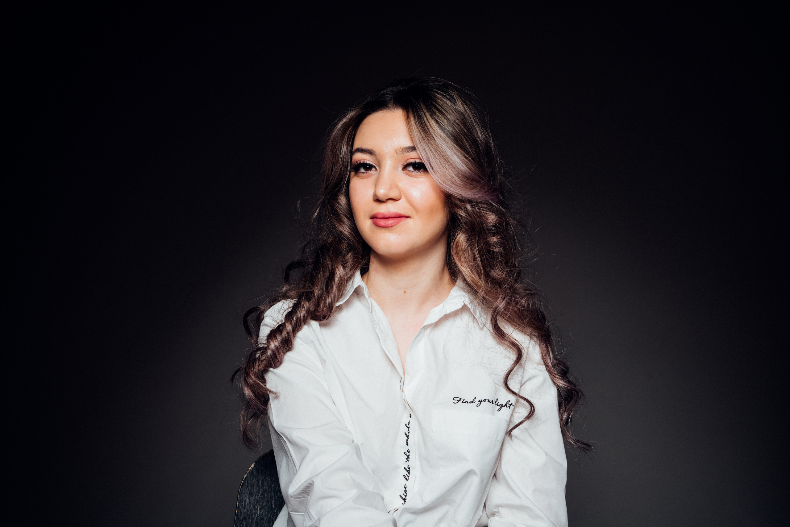 Моя милая Милена. Профессиональный детский и семейный фотограф в Москве Диля Грошева