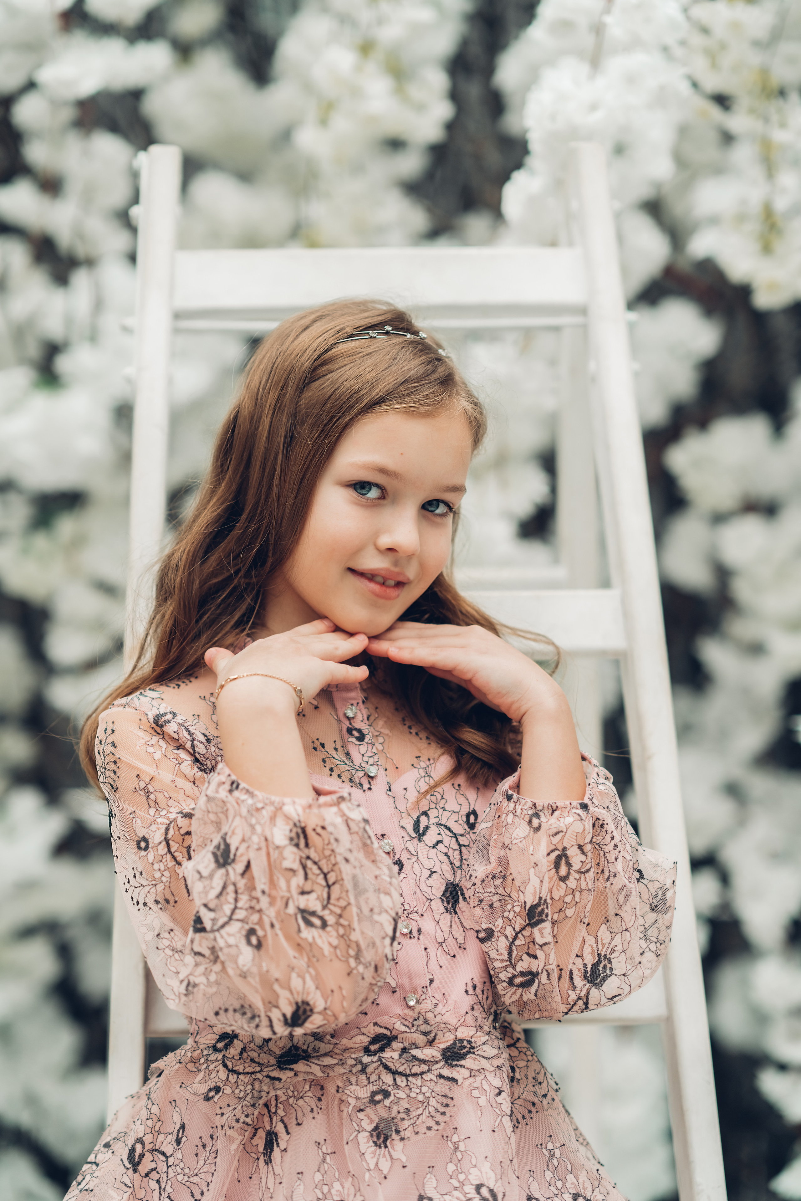 Надя… Наденька… Надежда 🤗. Профессиональный детский и семейный фотограф в Москве Диля Грошева