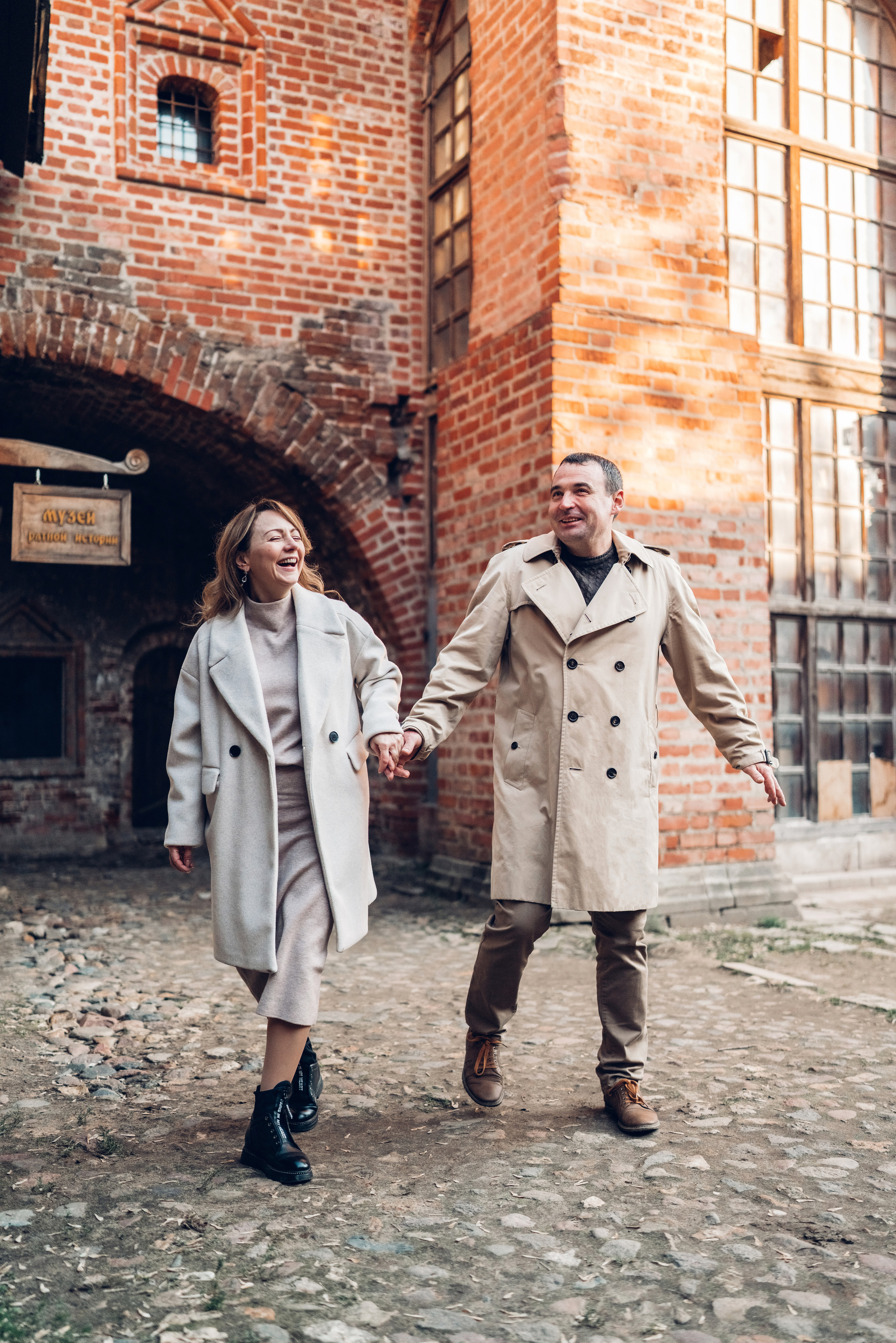 October love 💕. Профессиональный детский и семейный фотограф в Москве Диля Грошева