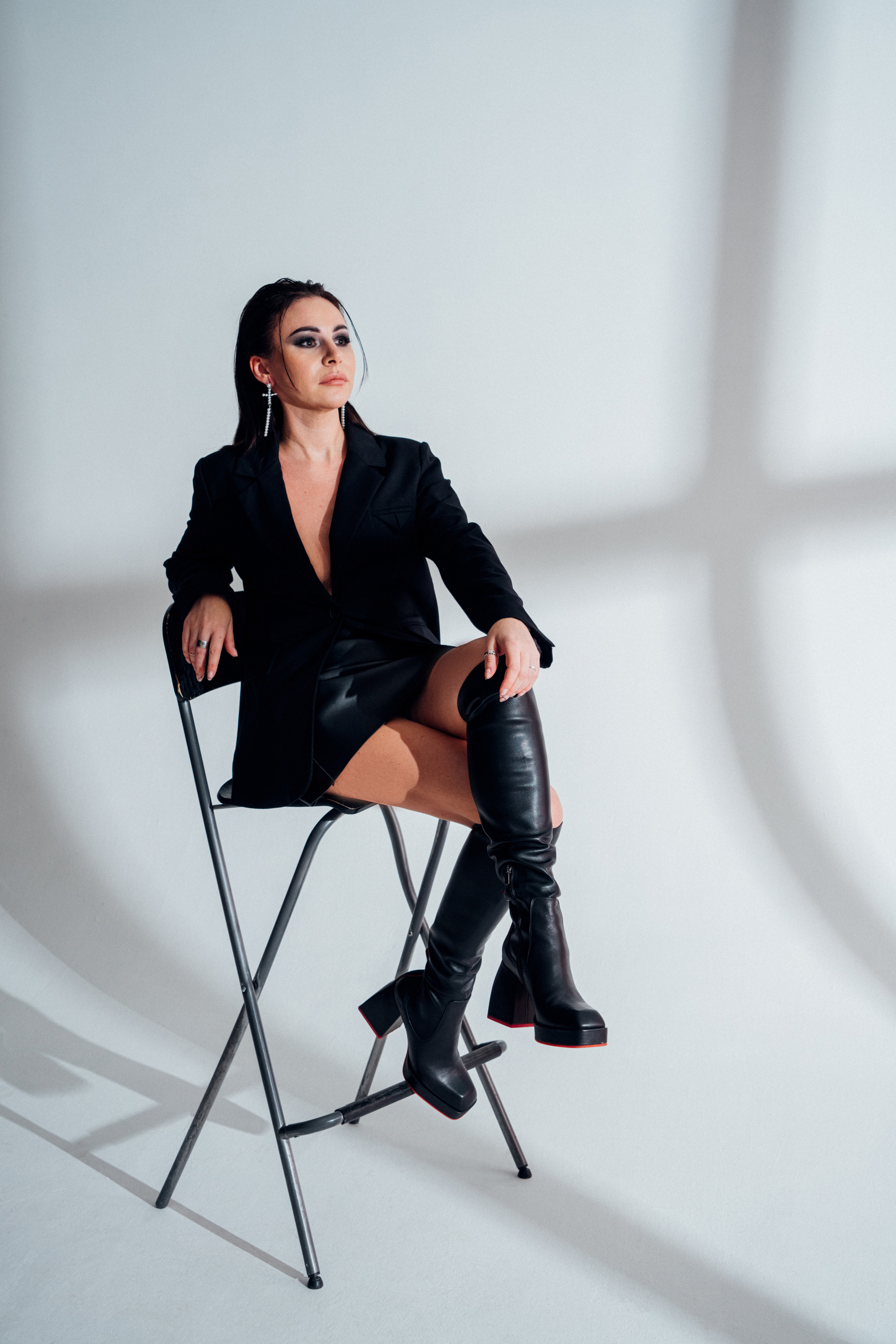 Другая…. Профессиональный детский и семейный фотограф в Москве Диля Грошева