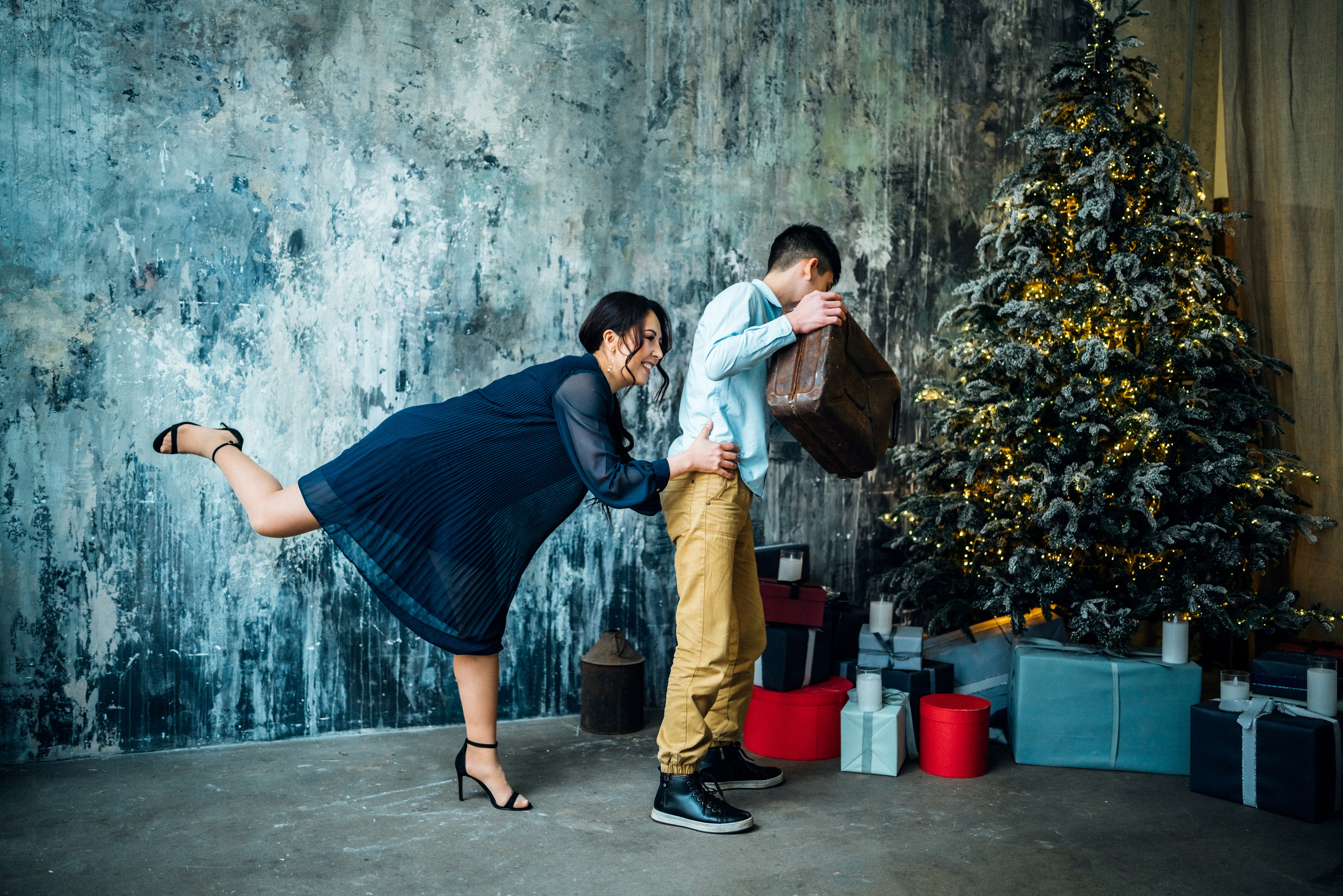 Отцы и дети! ой брррр, пардон, Мамы и сыновья))). Профессиональный детский и семейный фотограф в Москве Диля Грошева