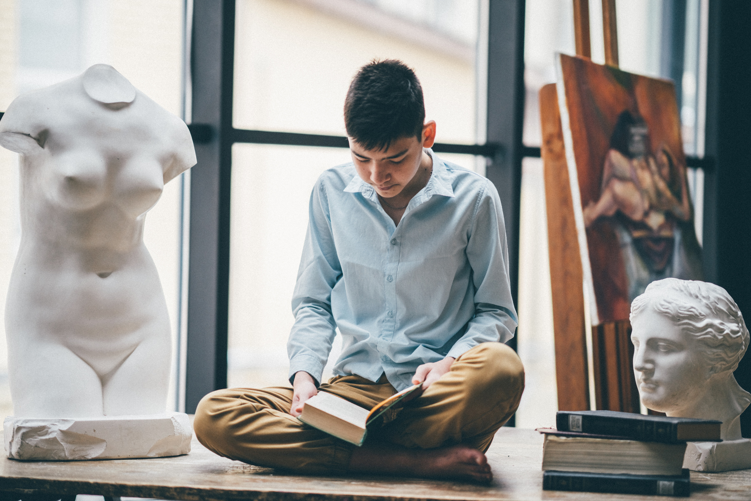 Отцы и дети! ой брррр, пардон, Мамы и сыновья))). Профессиональный детский и семейный фотограф в Москве Диля Грошева