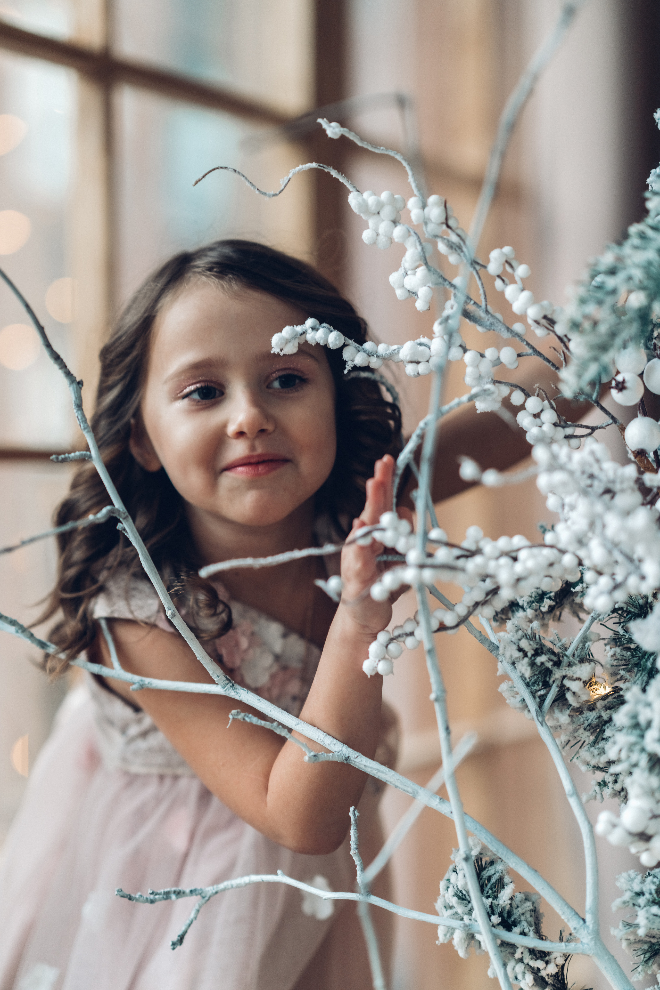 Невероятная малышка Аня!. Профессиональный детский и семейный фотограф в Москве Диля Грошева