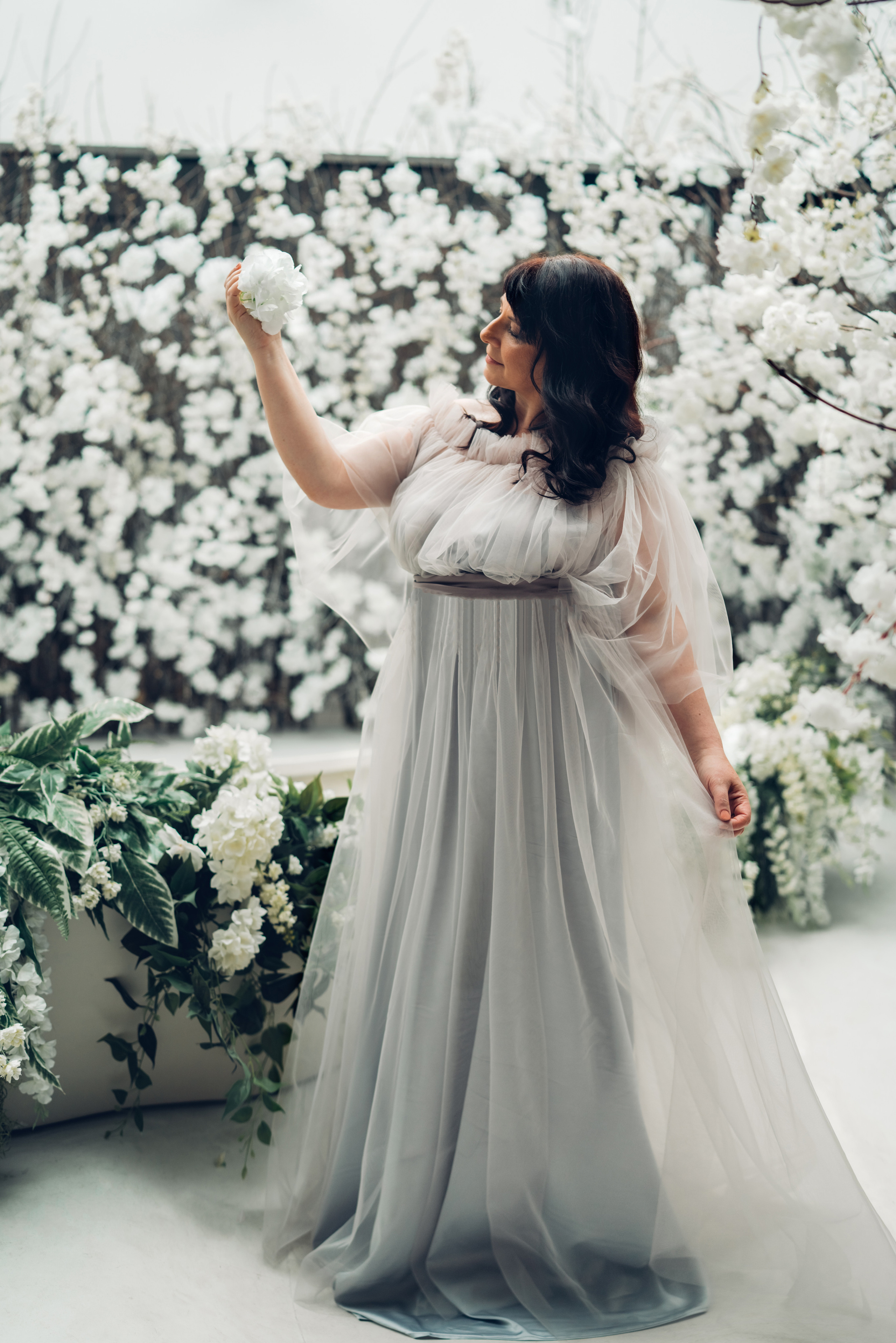 Та, которая мне доверяет сполна будет довольна всегда. Профессиональный детский и семейный фотограф в Москве Диля Грошева