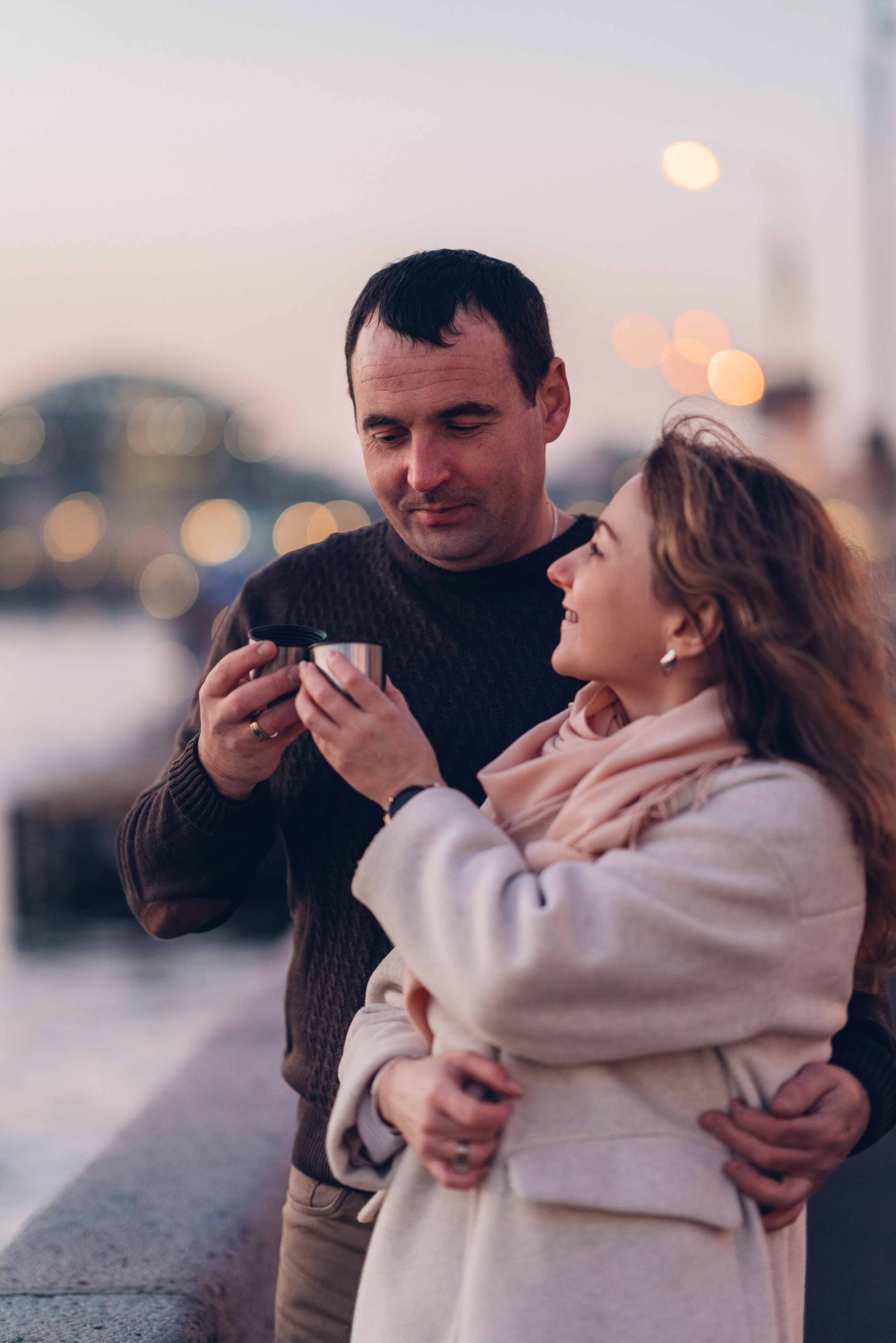 October love 💕. Профессиональный детский и семейный фотограф в Москве Диля Грошева