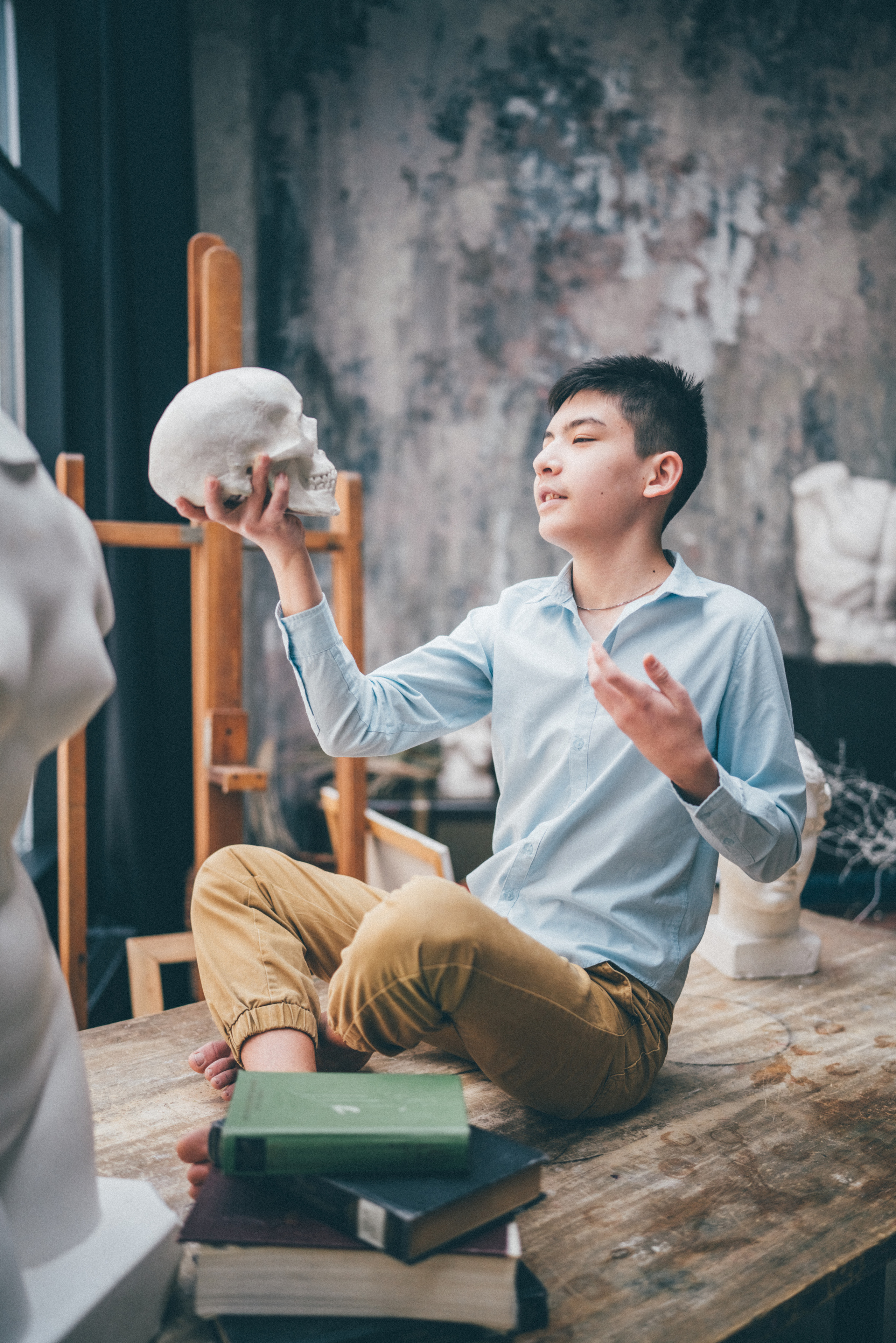 Отцы и дети! ой брррр, пардон, Мамы и сыновья))). Профессиональный детский и семейный фотограф в Москве Диля Грошева