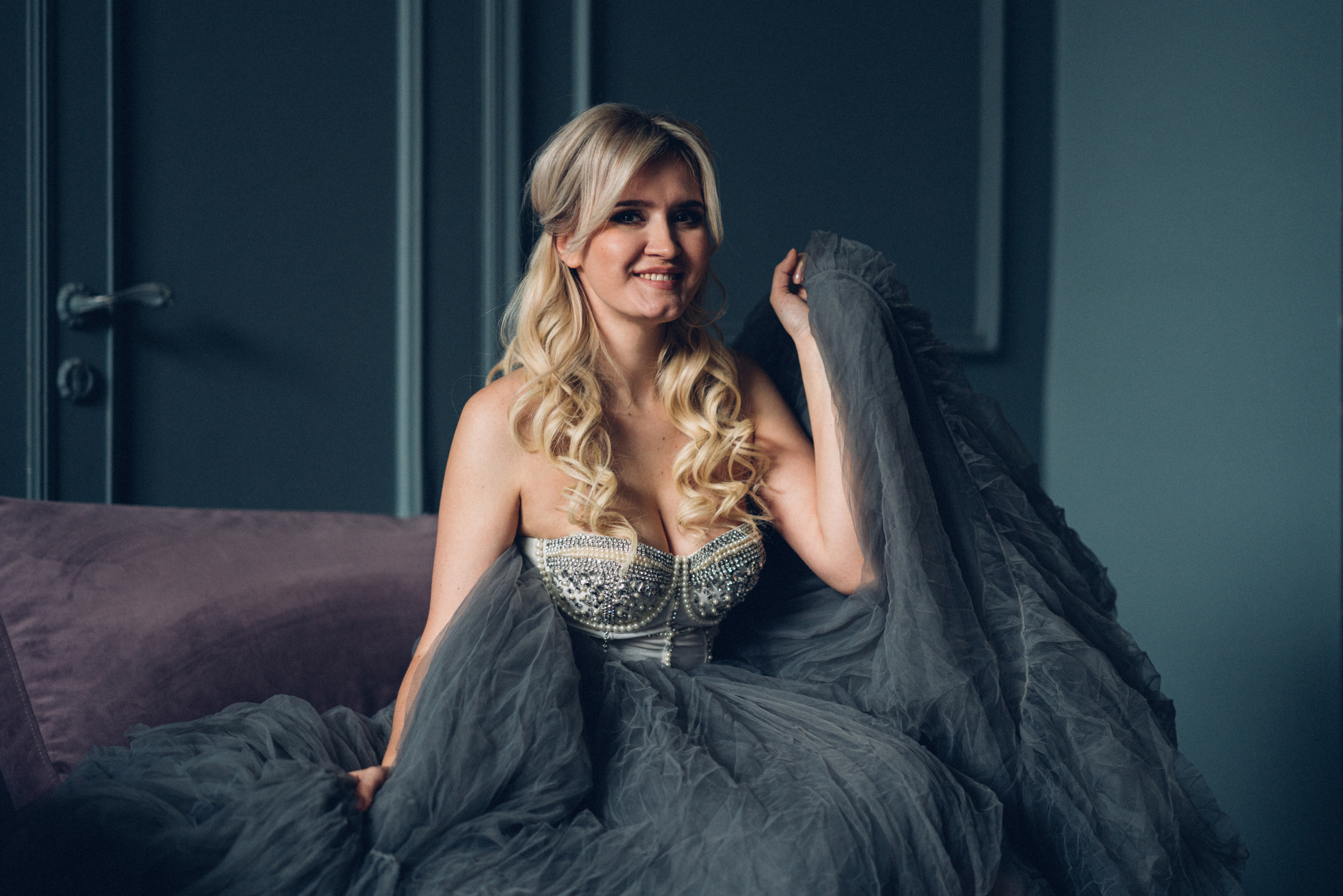 Анжелика. Профессиональный детский и семейный фотограф в Москве Диля Грошева