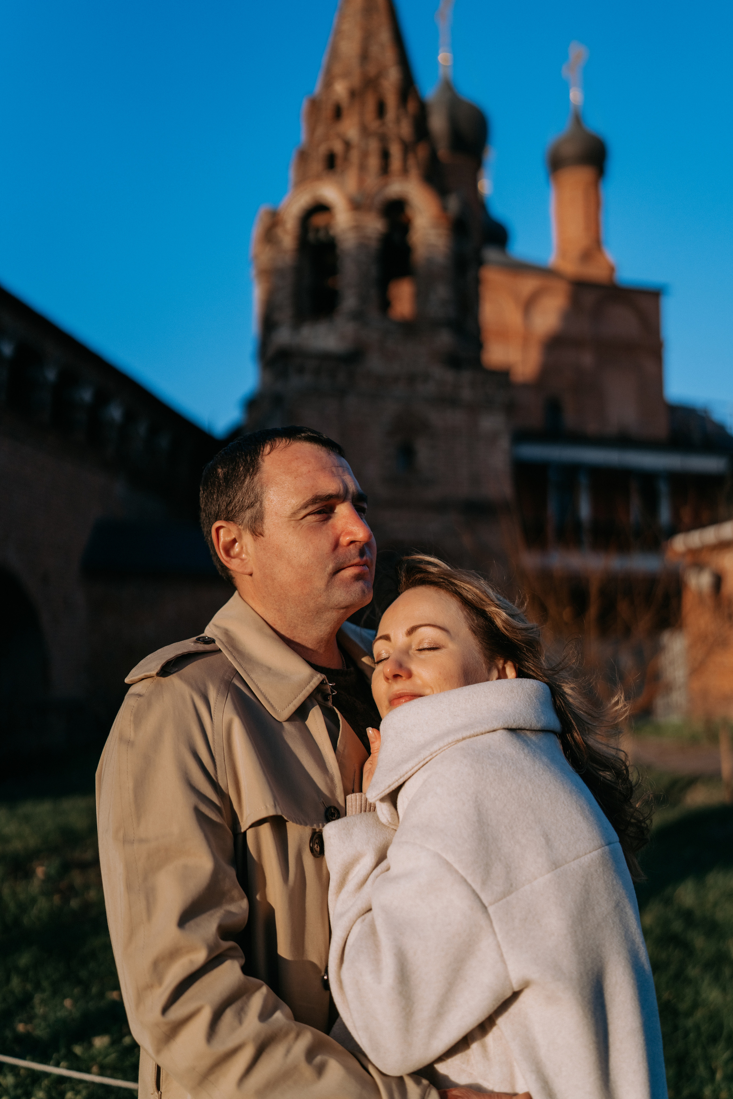 October love 💕. Профессиональный детский и семейный фотограф в Москве Диля Грошева