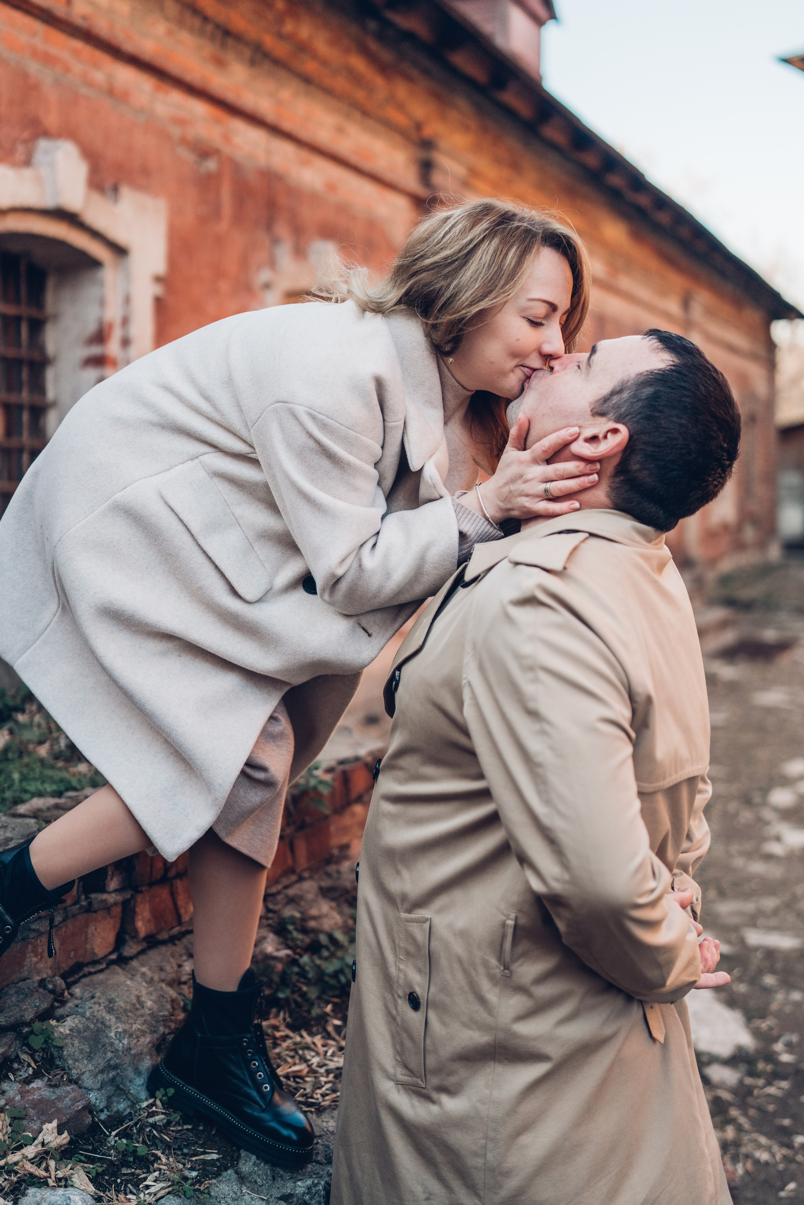October love 💕. Профессиональный детский и семейный фотограф в Москве Диля Грошева
