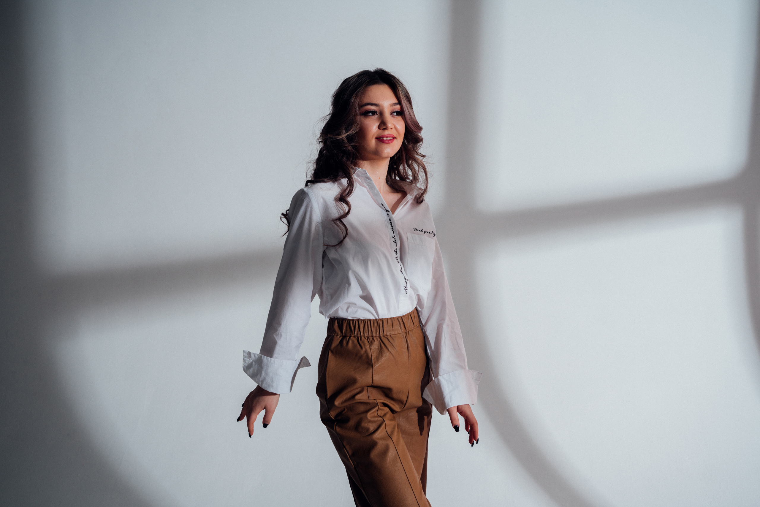 Моя милая Милена. Профессиональный детский и семейный фотограф в Москве Диля Грошева