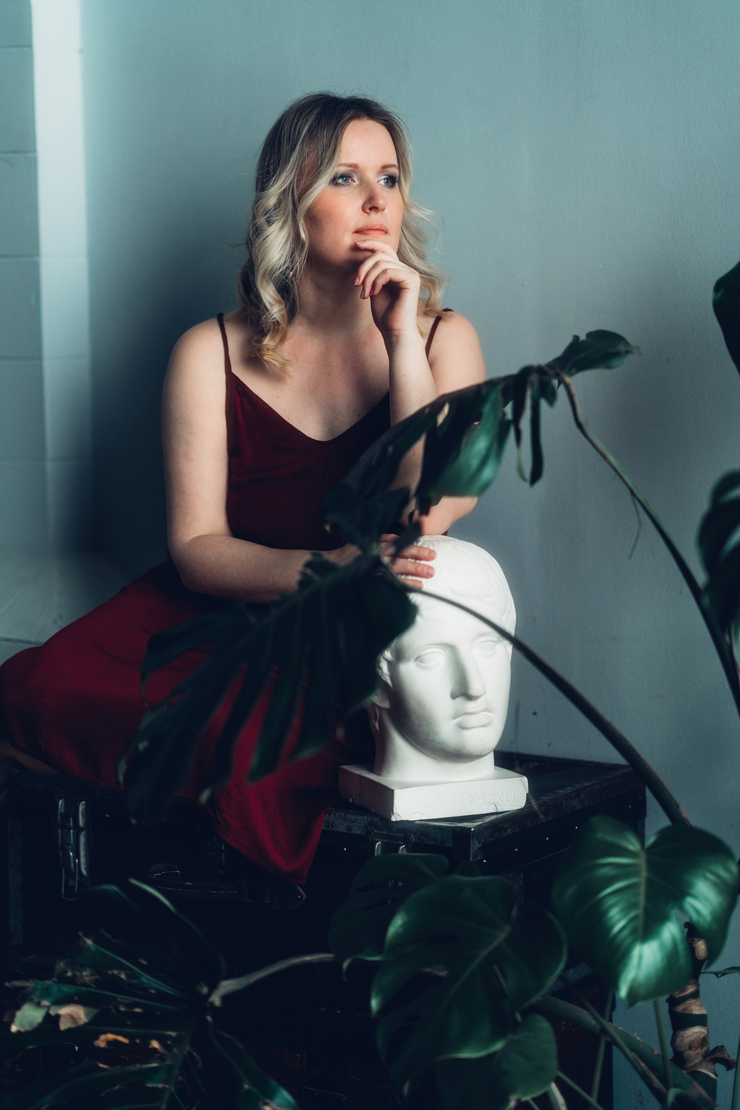 Katya Shaman 😉. Профессиональный детский и семейный фотограф в Москве Диля Грошева