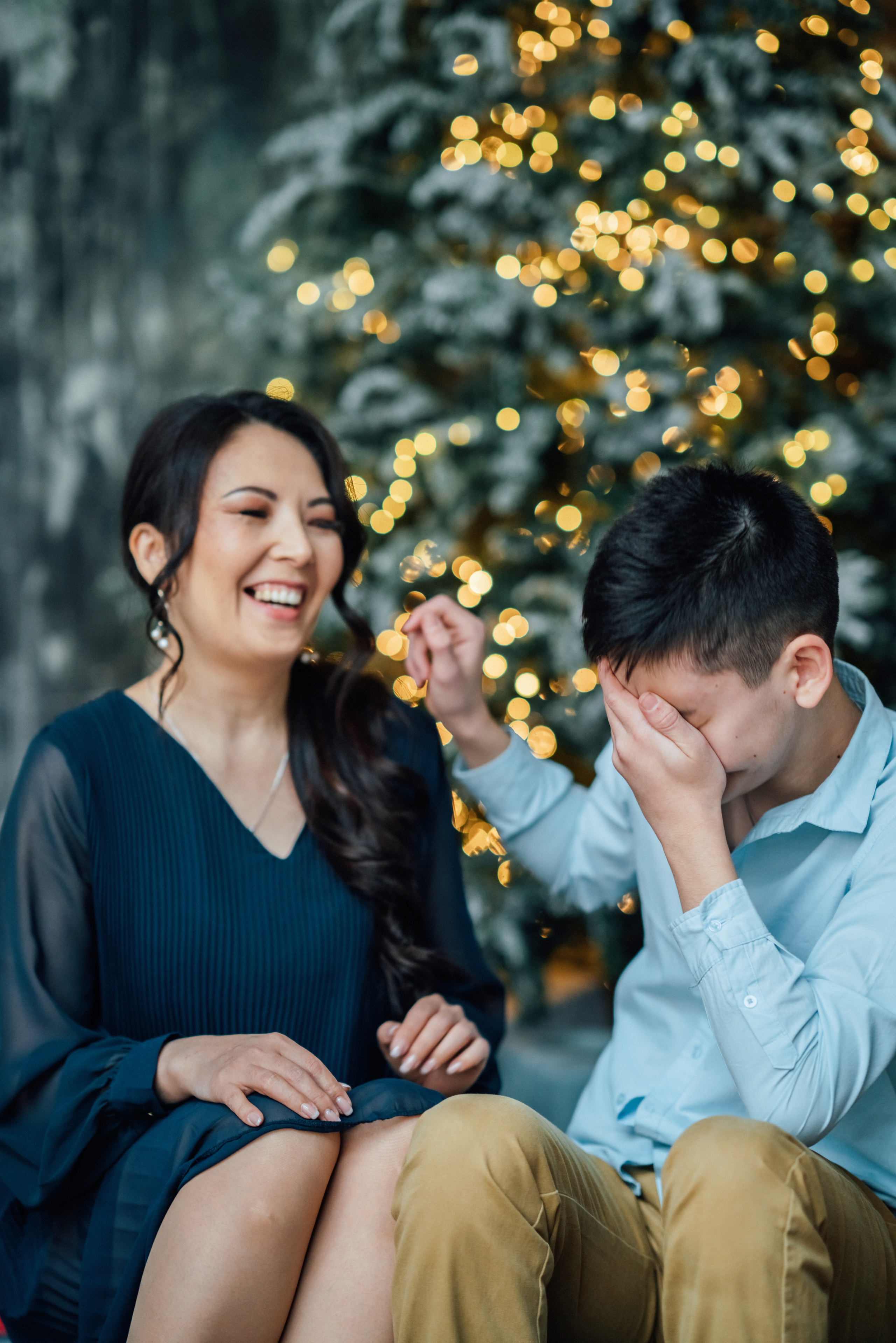 Отцы и дети! ой брррр, пардон, Мамы и сыновья))). Профессиональный детский и семейный фотограф в Москве Диля Грошева