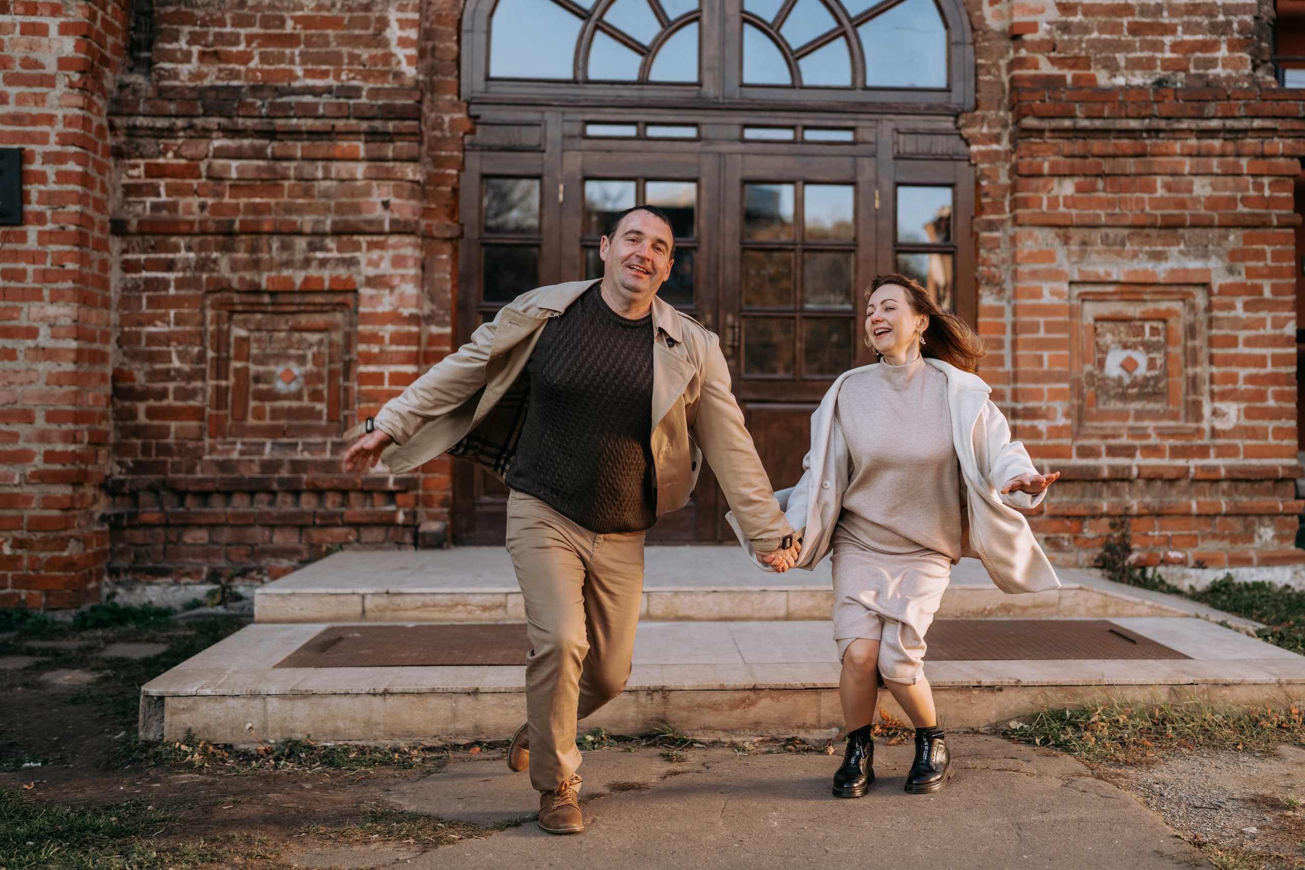 October love 💕. Профессиональный детский и семейный фотограф в Москве Диля Грошева