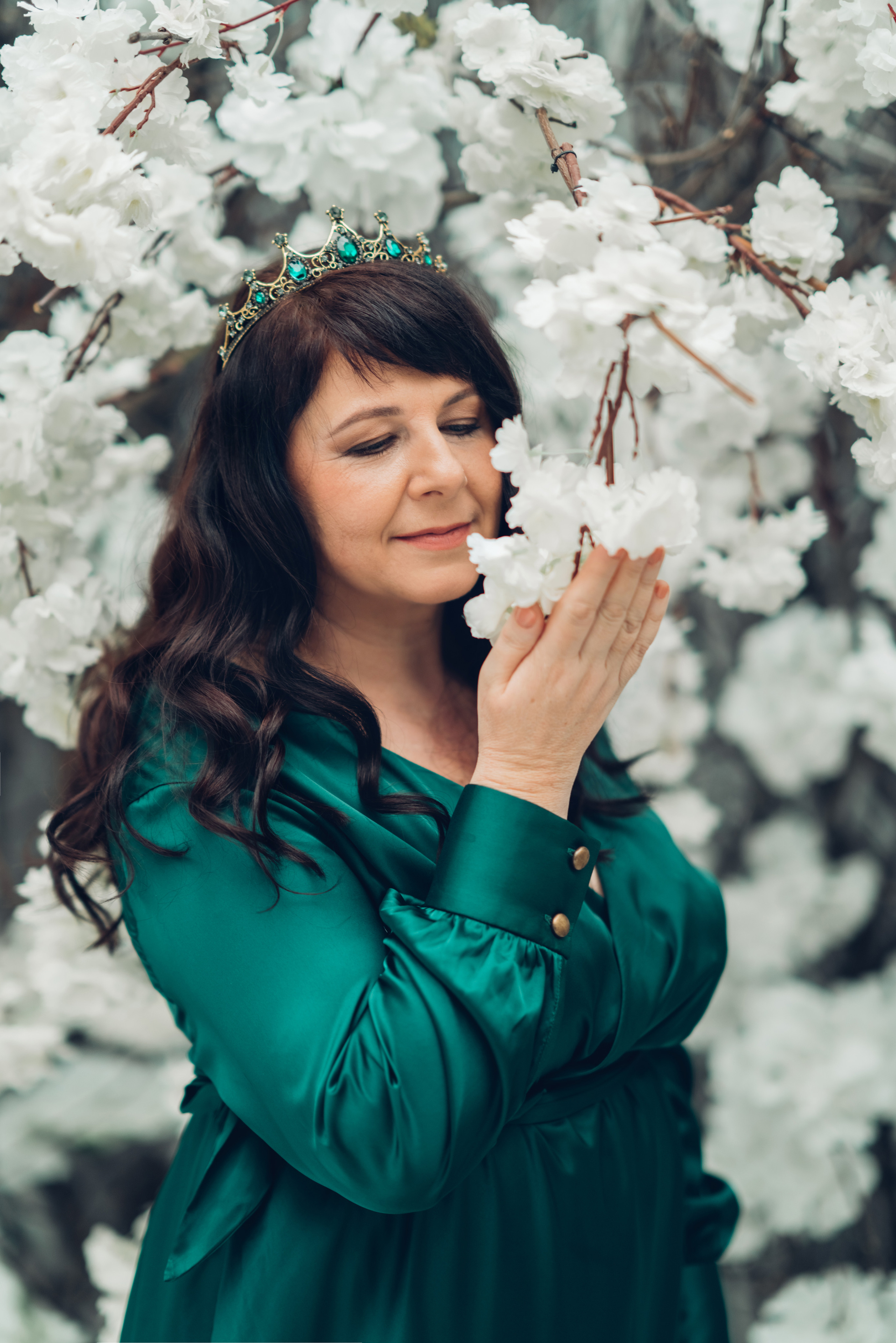 Та, которая мне доверяет сполна будет довольна всегда. Профессиональный детский и семейный фотограф в Москве Диля Грошева