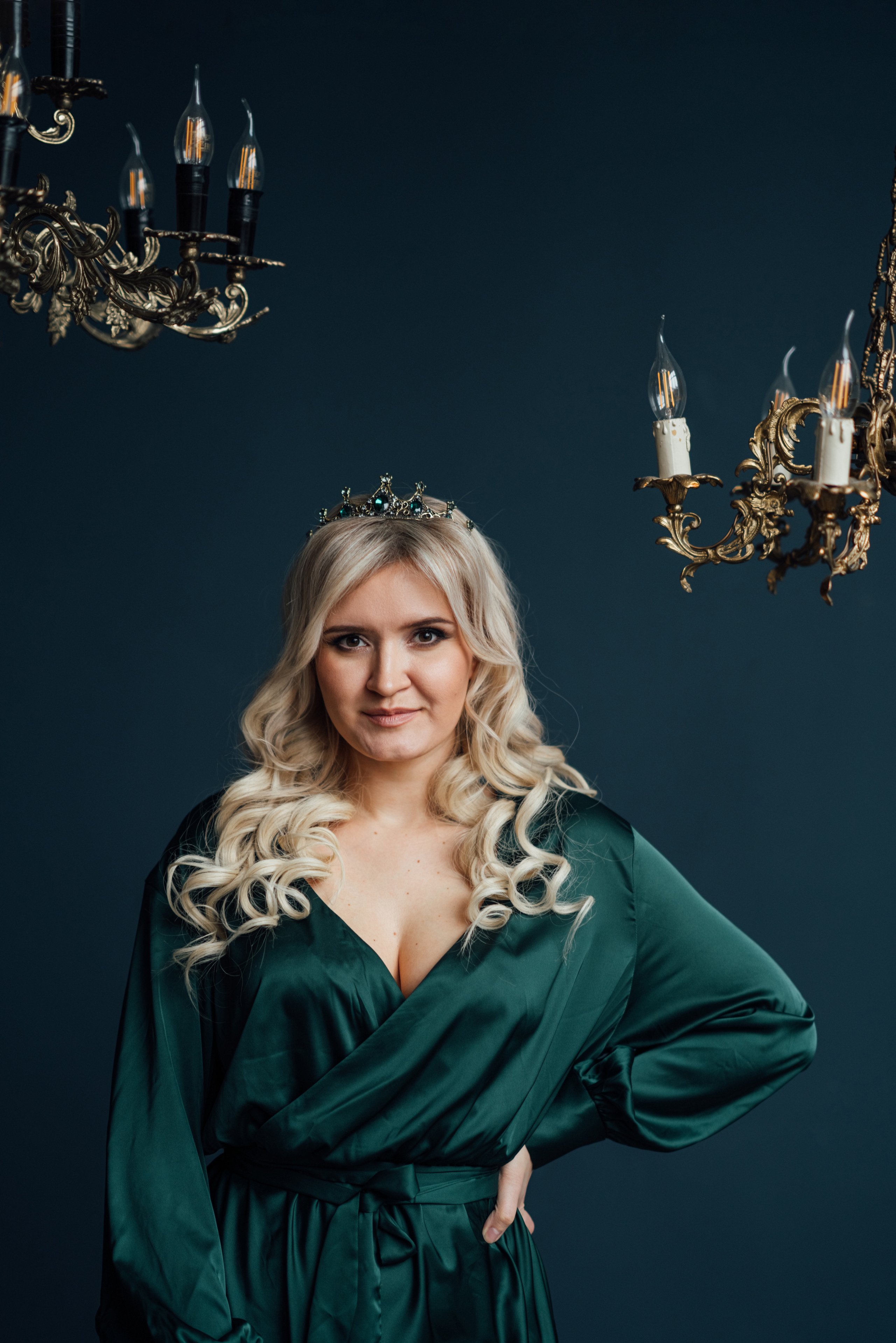 Анжелика. Профессиональный детский и семейный фотограф в Москве Диля Грошева