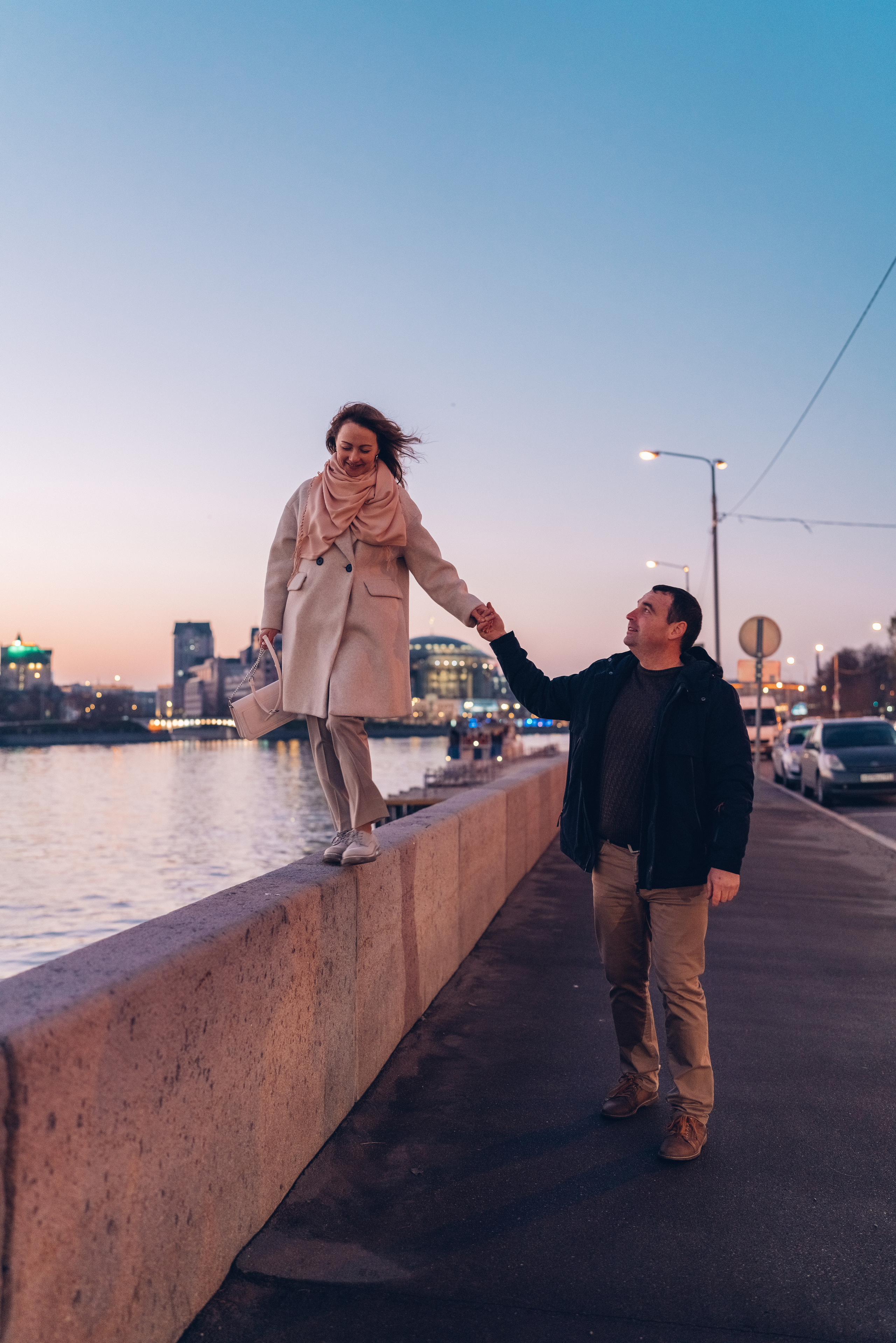 October love 💕. Профессиональный детский и семейный фотограф в Москве Диля Грошева