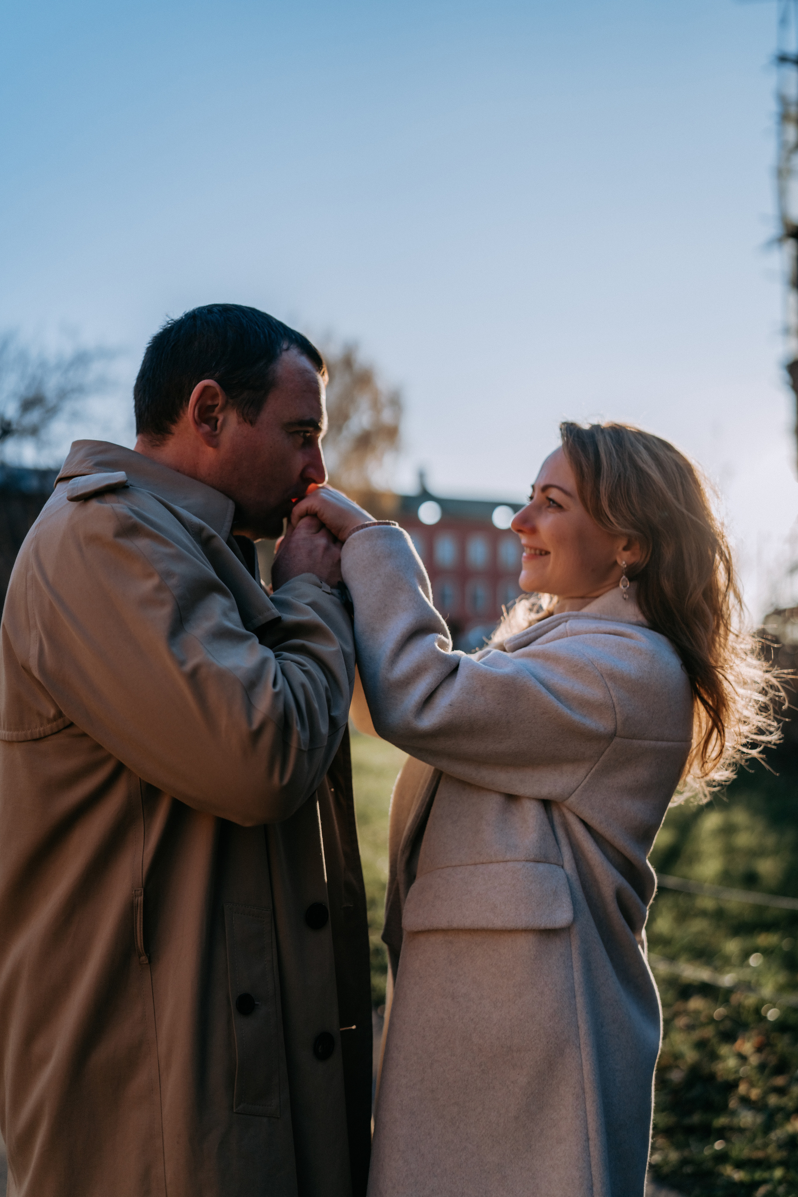 October love 💕. Профессиональный детский и семейный фотограф в Москве Диля Грошева