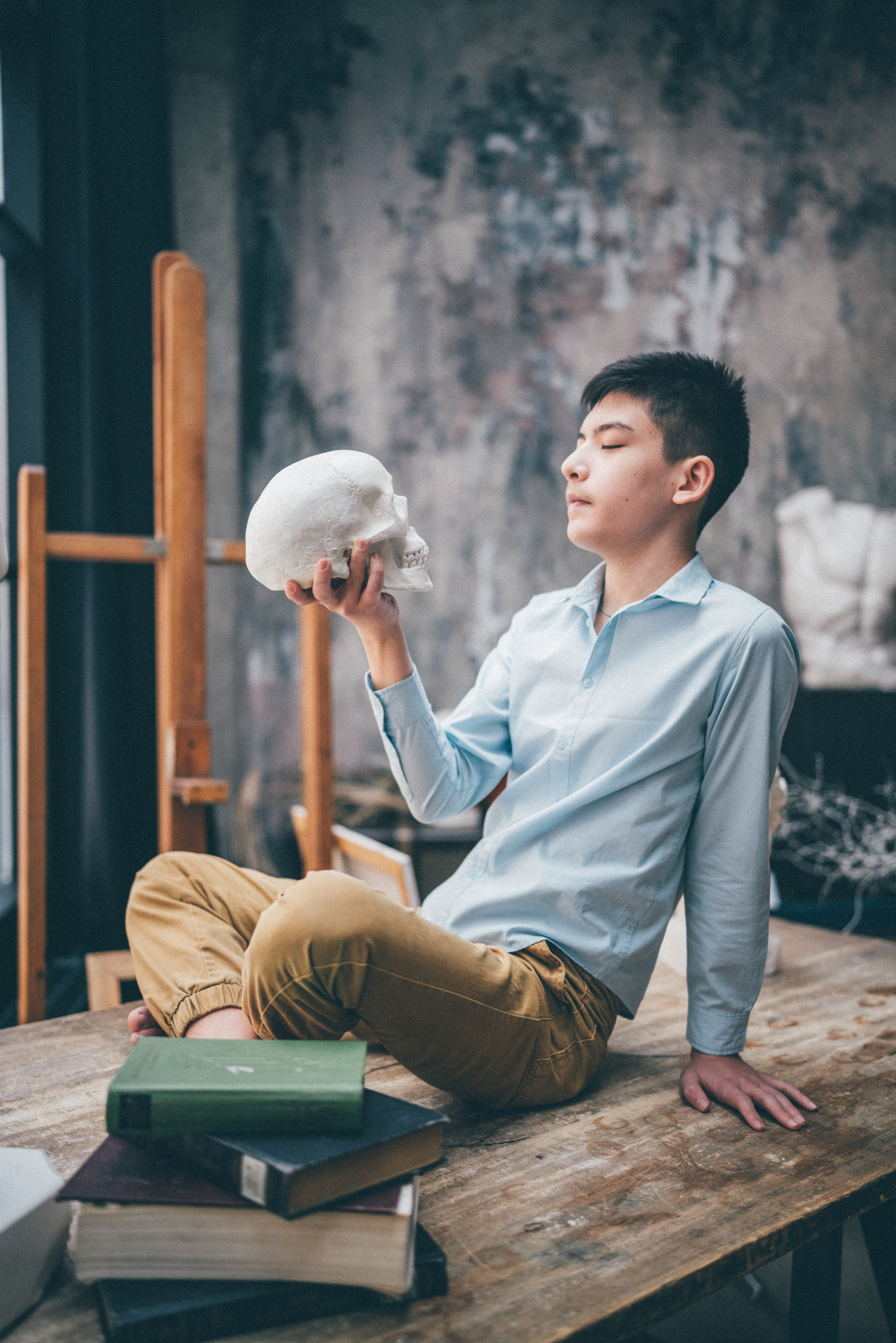 Отцы и дети! ой брррр, пардон, Мамы и сыновья))). Профессиональный детский и семейный фотограф в Москве Диля Грошева