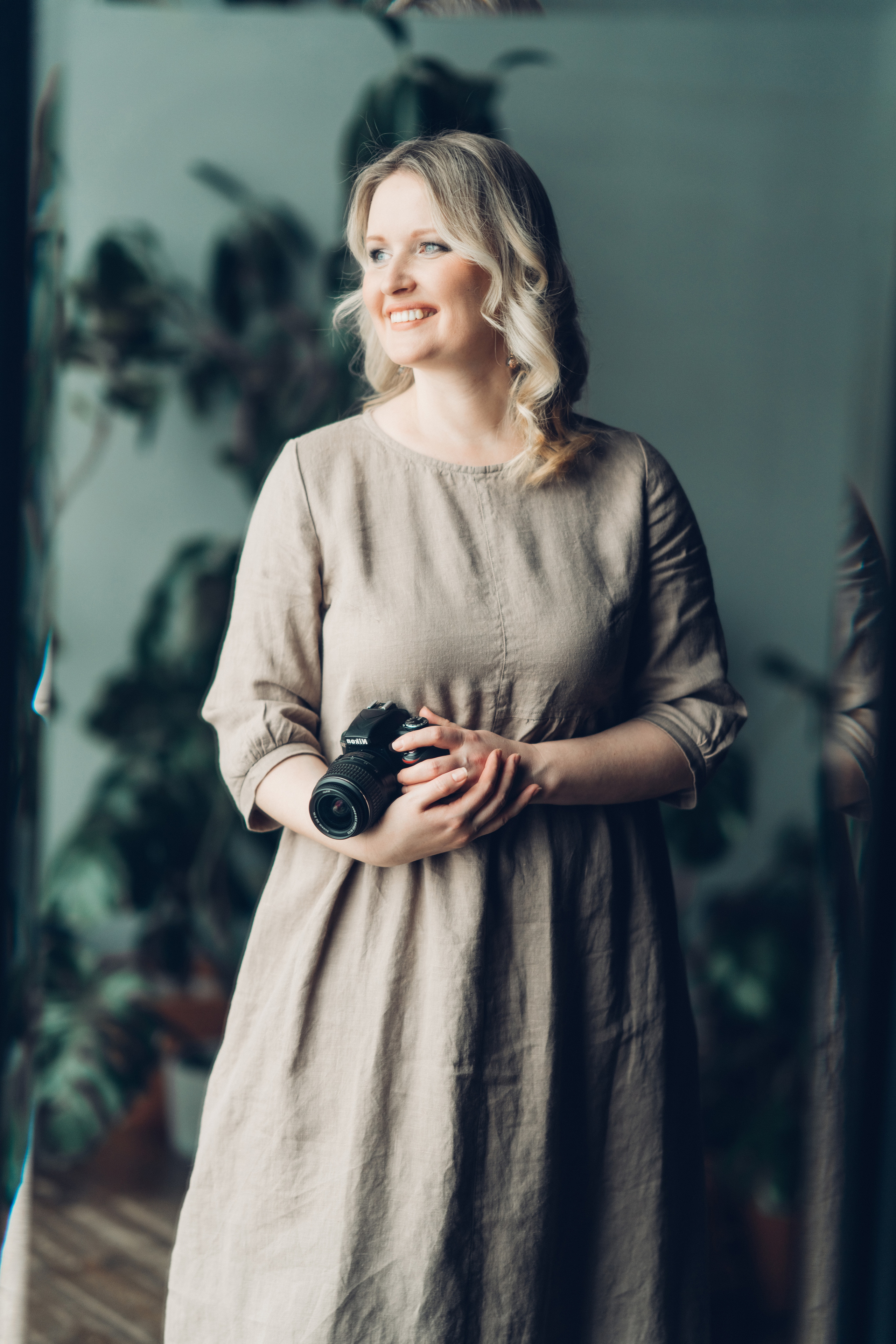 Katya Shaman 😉. Профессиональный детский и семейный фотограф в Москве Диля Грошева