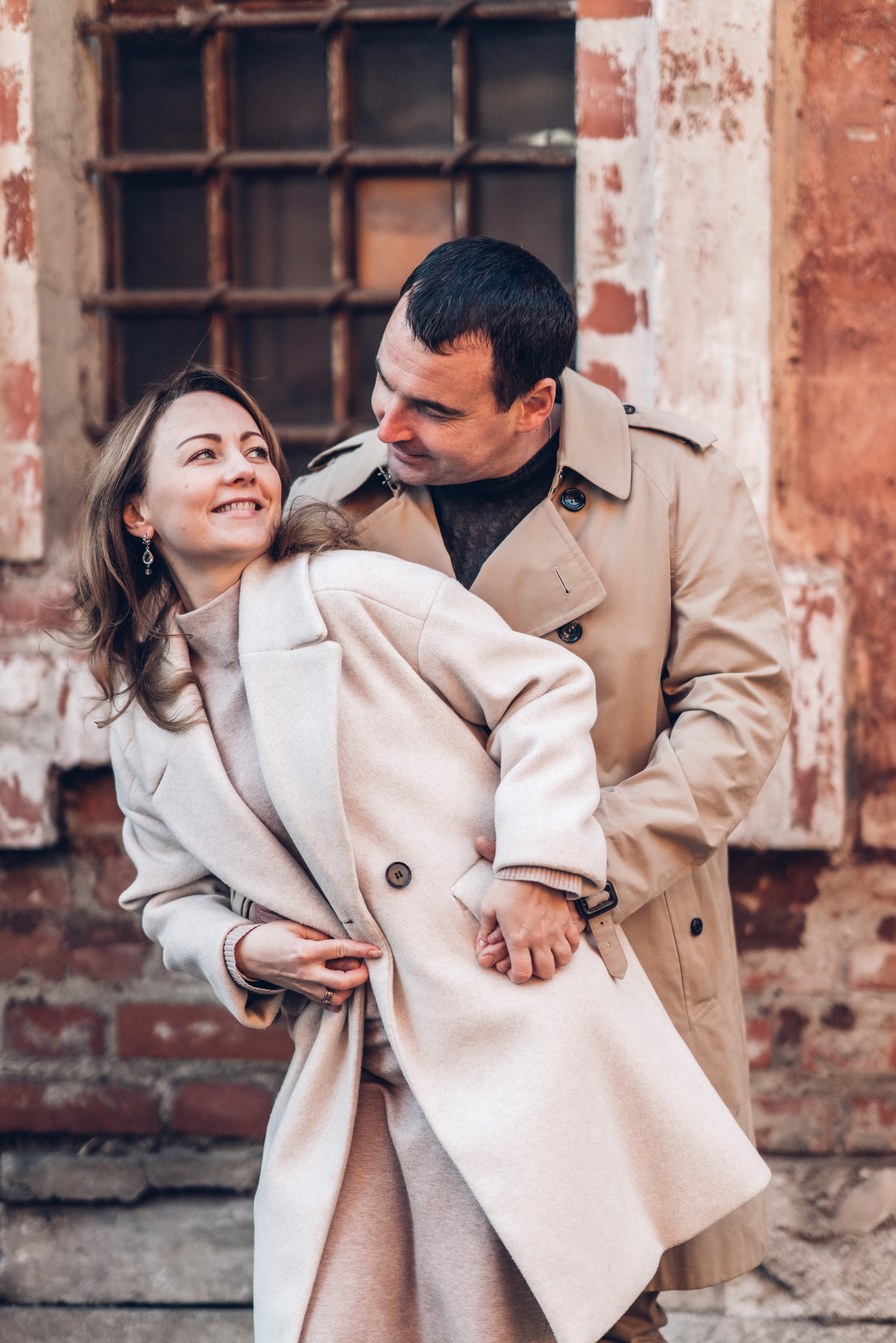 October love 💕. Профессиональный детский и семейный фотограф в Москве Диля Грошева