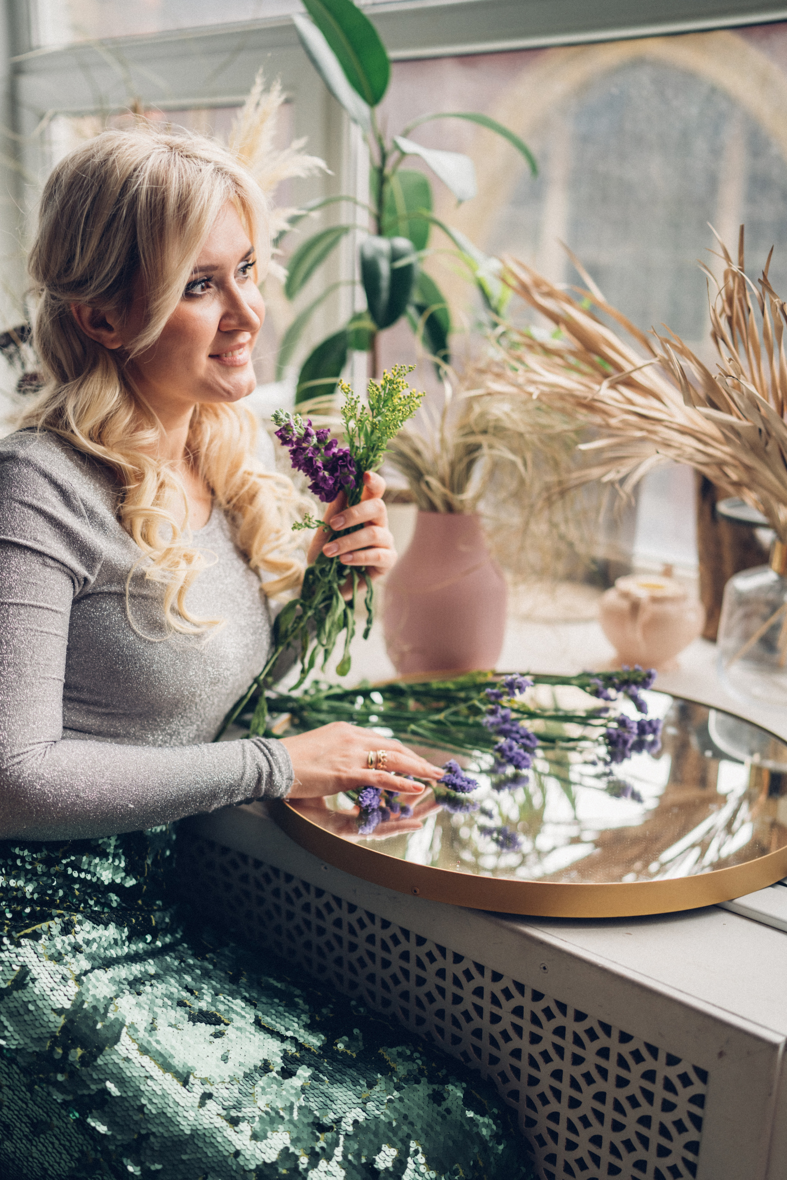 Анжелика. Профессиональный детский и семейный фотограф в Москве Диля Грошева