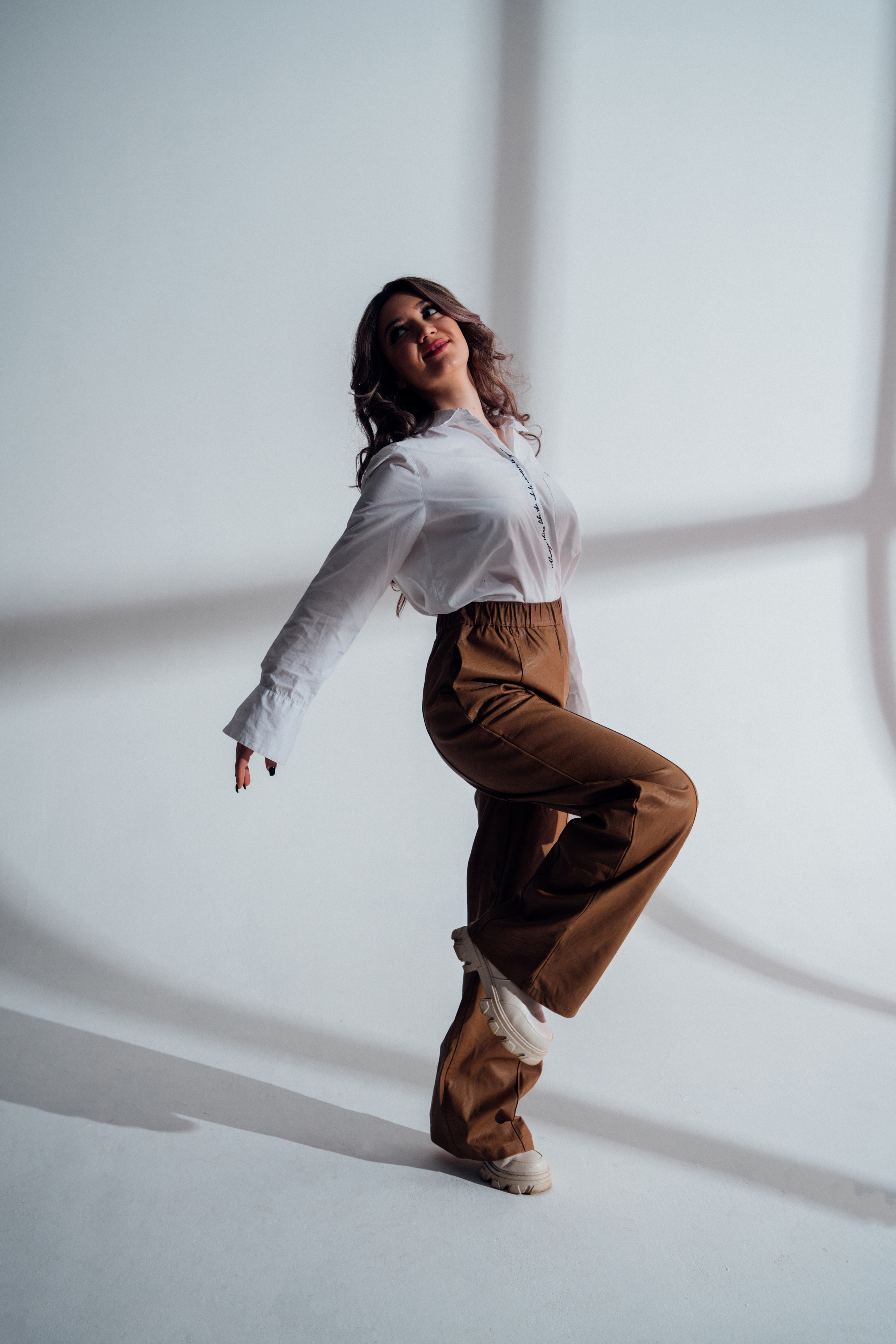 Моя милая Милена. Профессиональный детский и семейный фотограф в Москве Диля Грошева