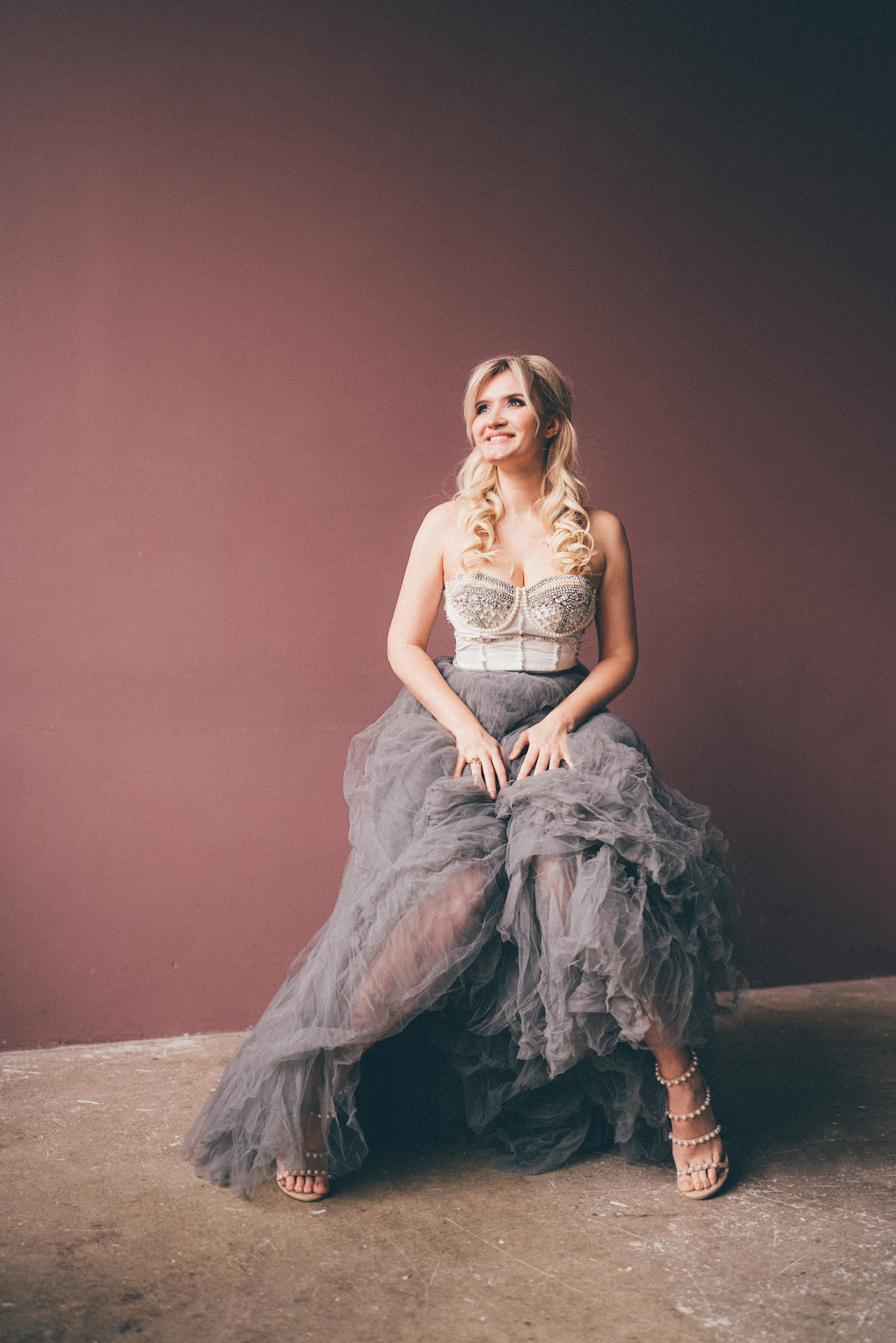 Анжелика. Профессиональный детский и семейный фотограф в Москве Диля Грошева