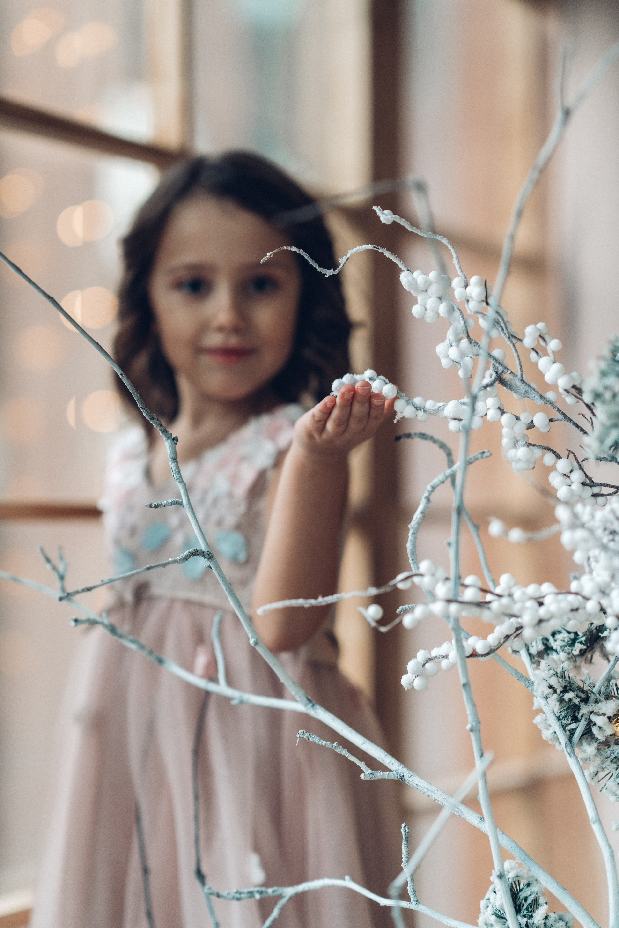 Невероятная малышка Аня!. Профессиональный детский и семейный фотограф в Москве Диля Грошева