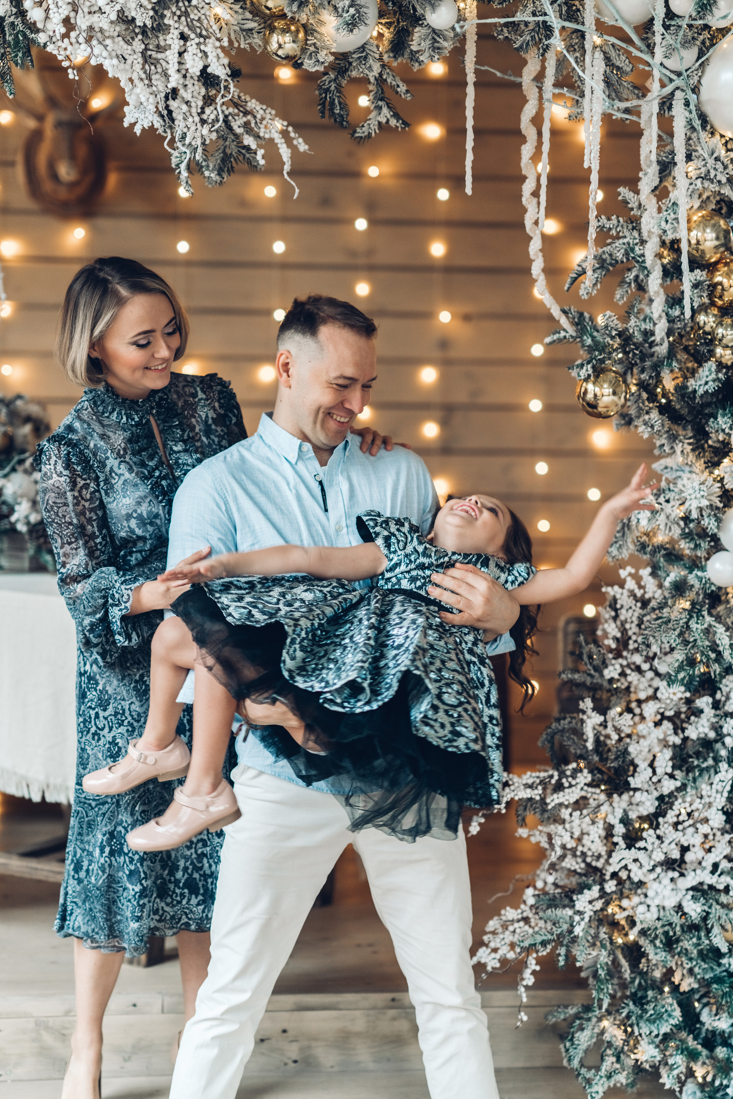 Невероятная малышка Аня!. Профессиональный детский и семейный фотограф в Москве Диля Грошева