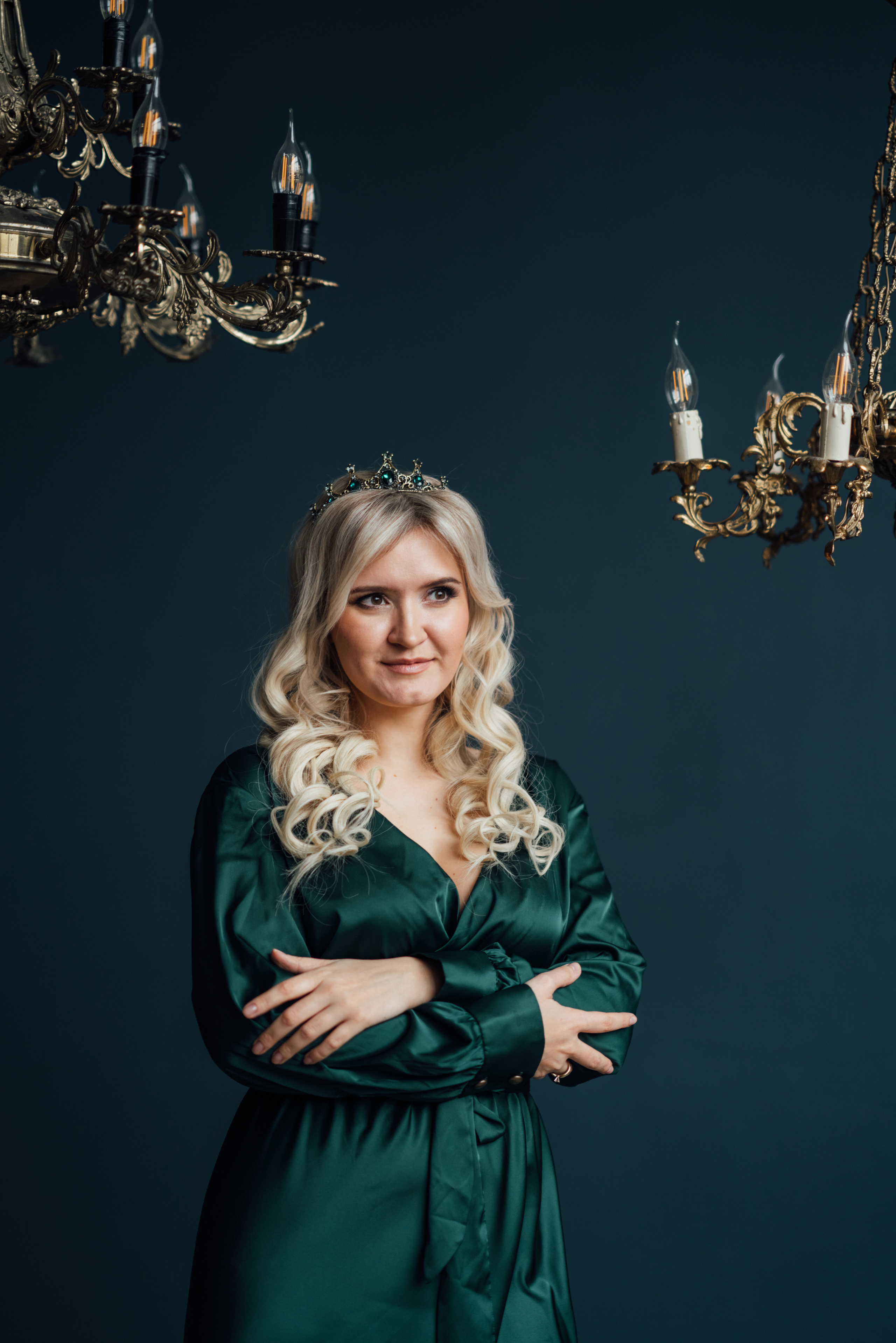 Анжелика. Профессиональный детский и семейный фотограф в Москве Диля Грошева