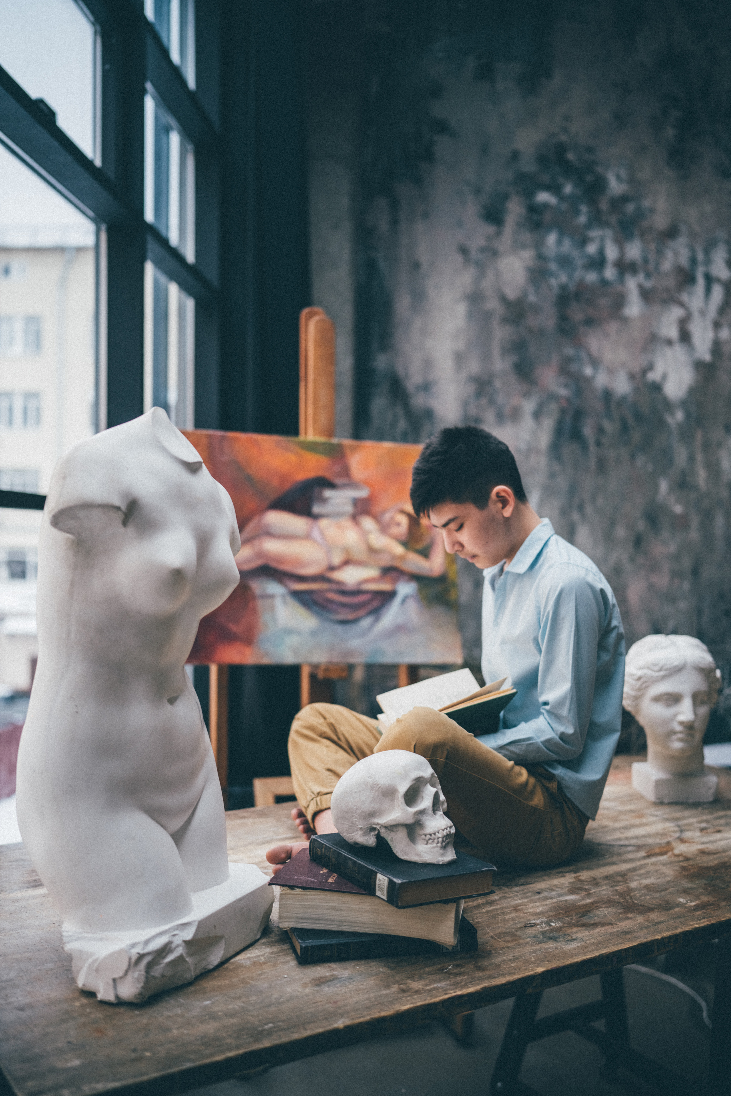 Отцы и дети! ой брррр, пардон, Мамы и сыновья))). Профессиональный детский и семейный фотограф в Москве Диля Грошева