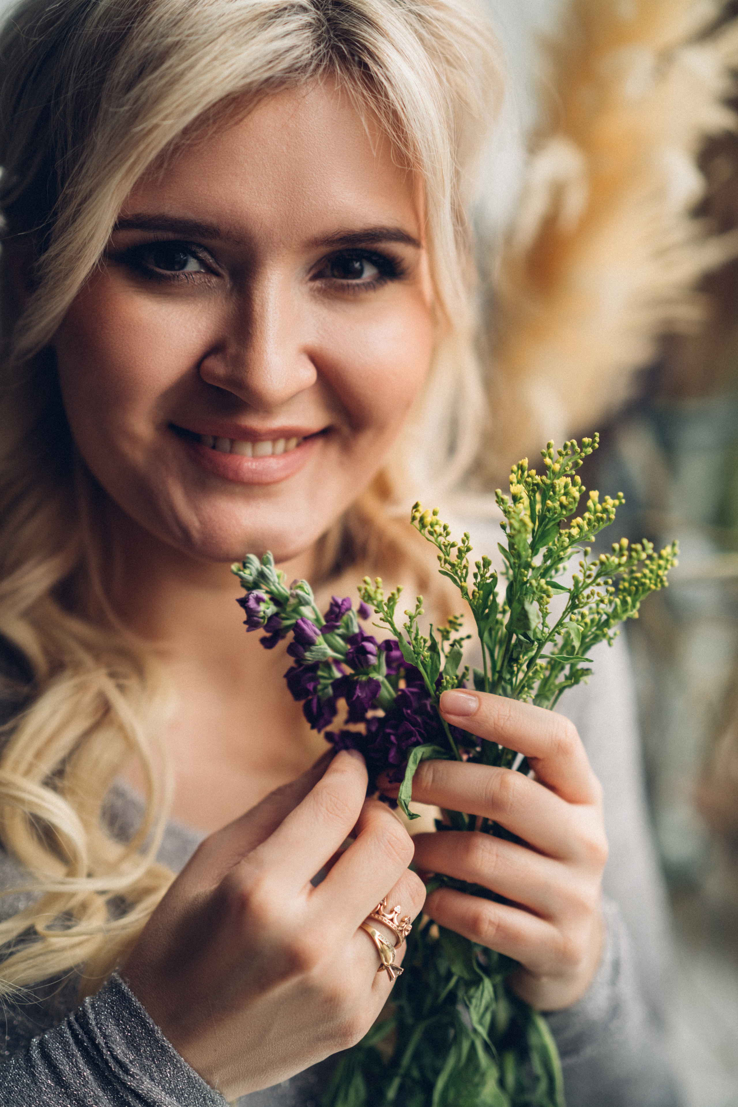 Анжелика. Профессиональный детский и семейный фотограф в Москве Диля Грошева