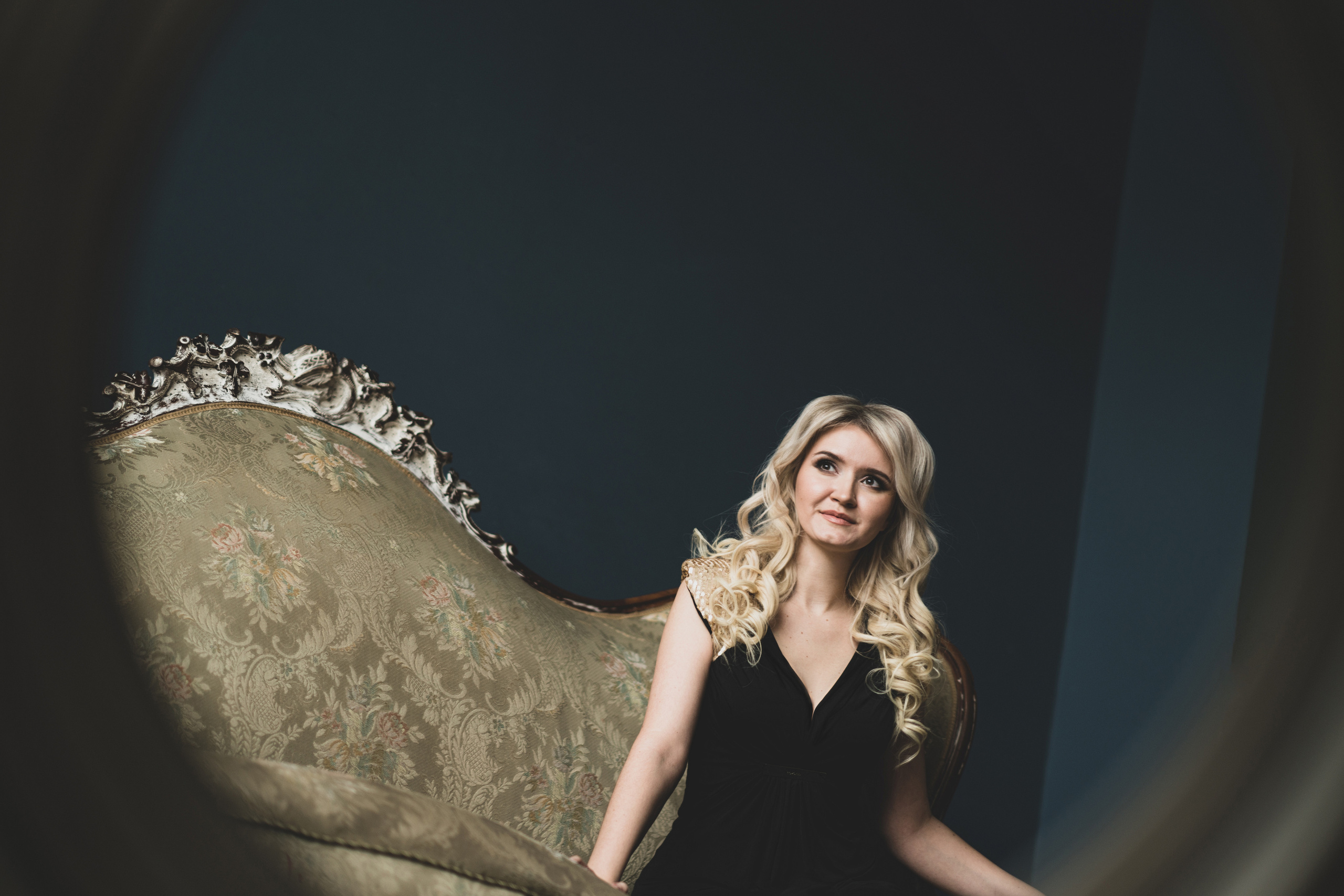 Анжелика. Профессиональный детский и семейный фотограф в Москве Диля Грошева