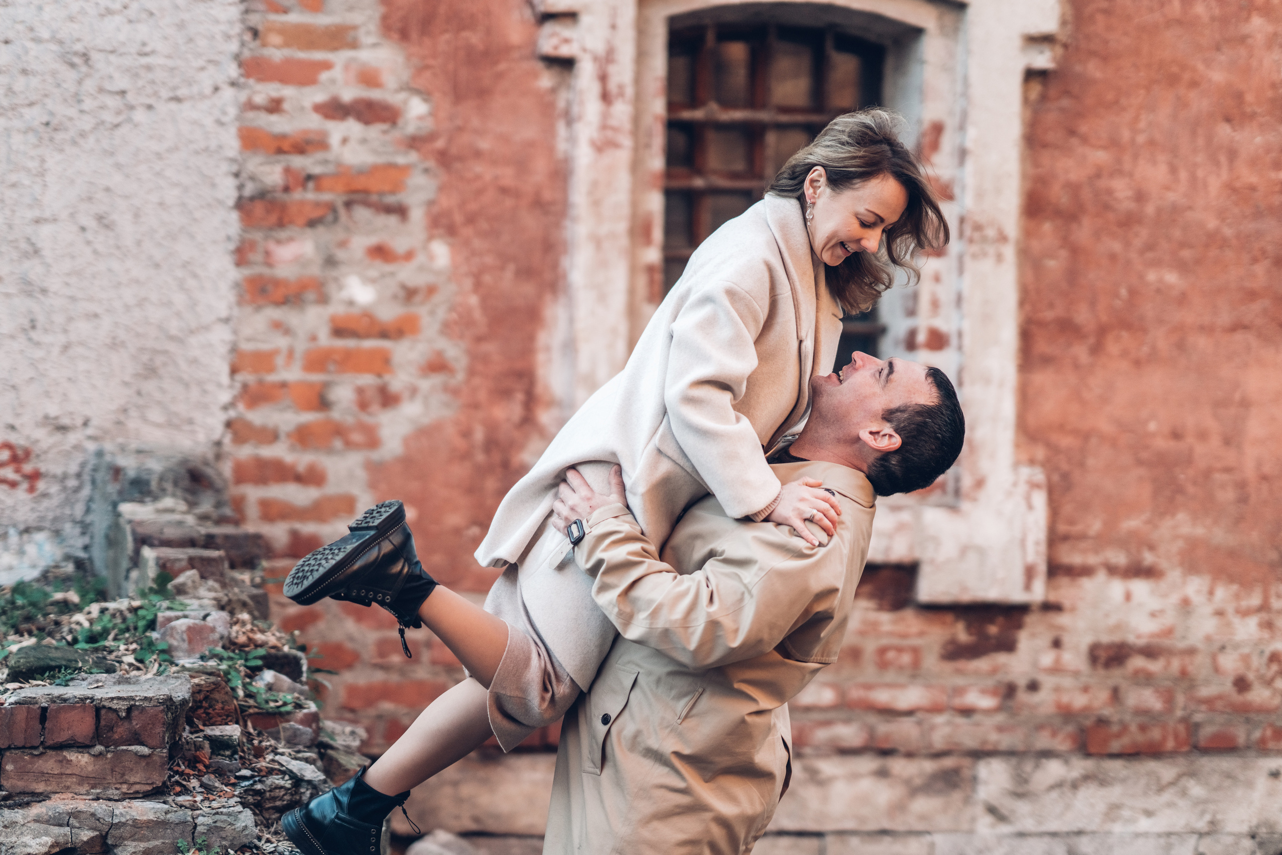 October love 💕. Профессиональный детский и семейный фотограф в Москве Диля Грошева