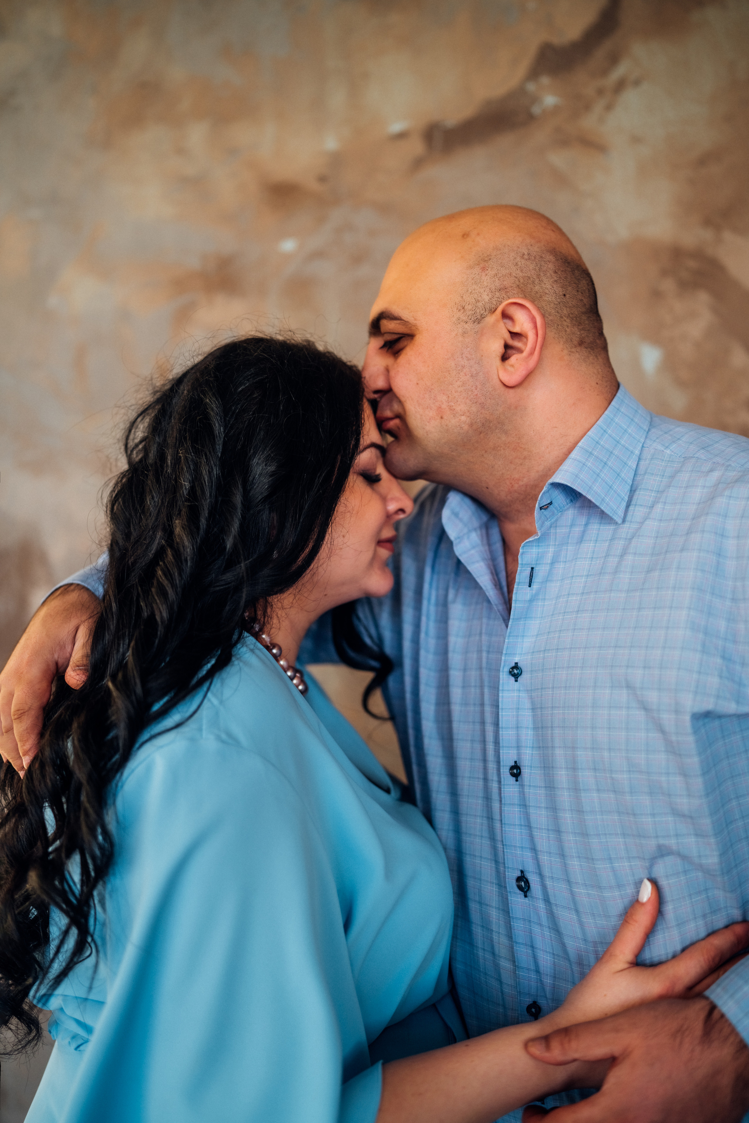 В ожидании 💕. Профессиональный детский и семейный фотограф в Москве Диля Грошева