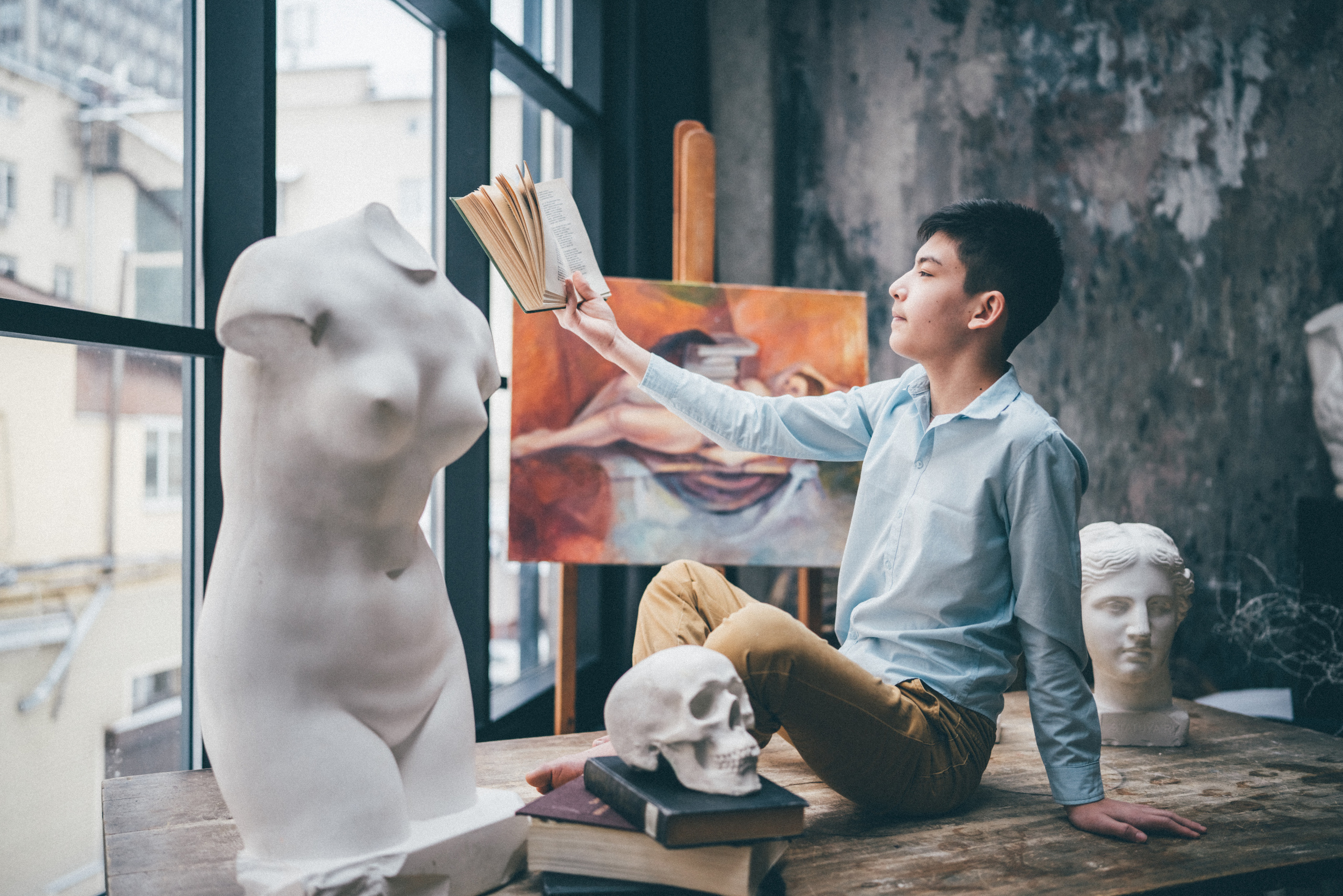 Отцы и дети! ой брррр, пардон, Мамы и сыновья))). Профессиональный детский и семейный фотограф в Москве Диля Грошева