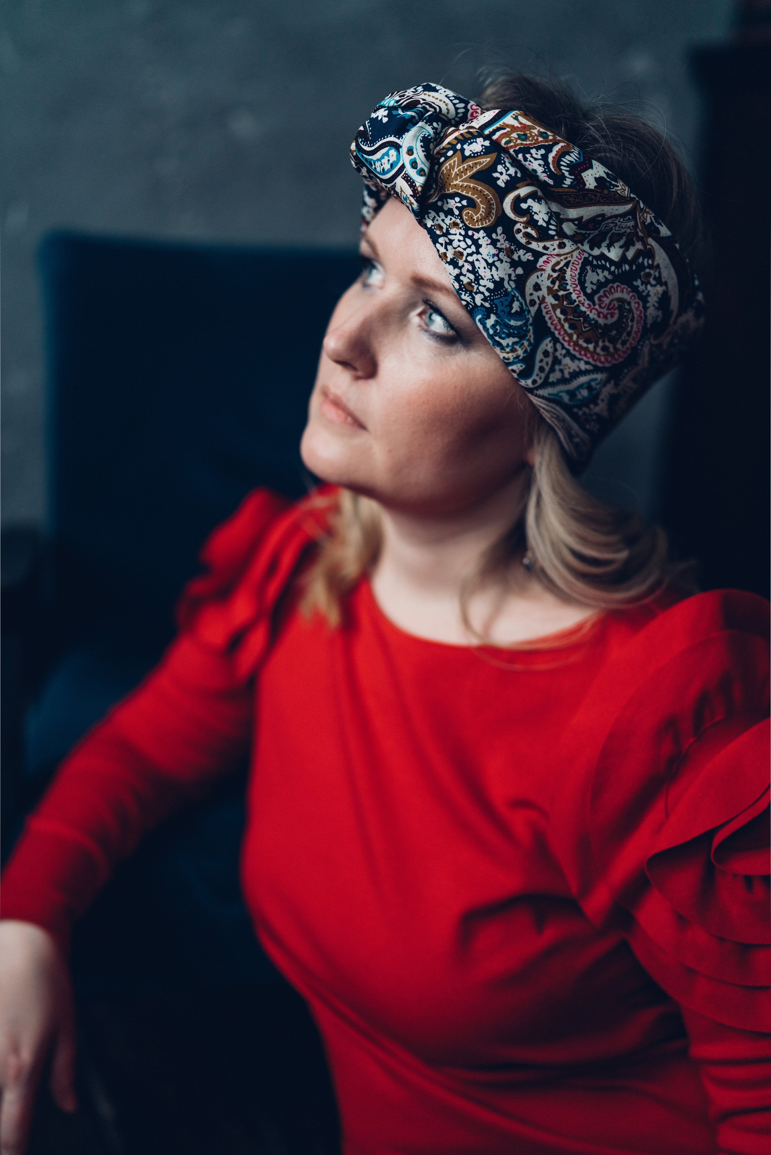 Katya Shaman 😉. Профессиональный детский и семейный фотограф в Москве Диля Грошева