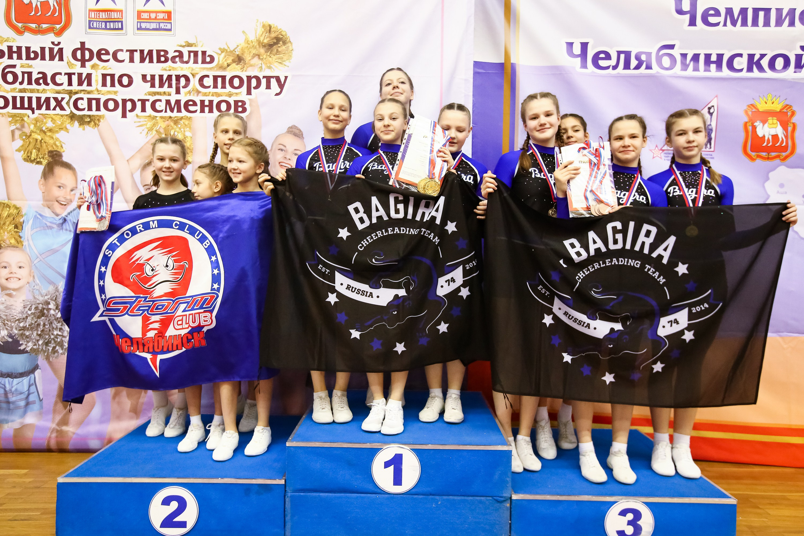 ЧЕМПИОНАТ И ПЕРВЕНСТВО ЧЕЛЯБИНСКОЙ ОБЛАСТИ ПО ЧИР СПОРТУ — 2023 г