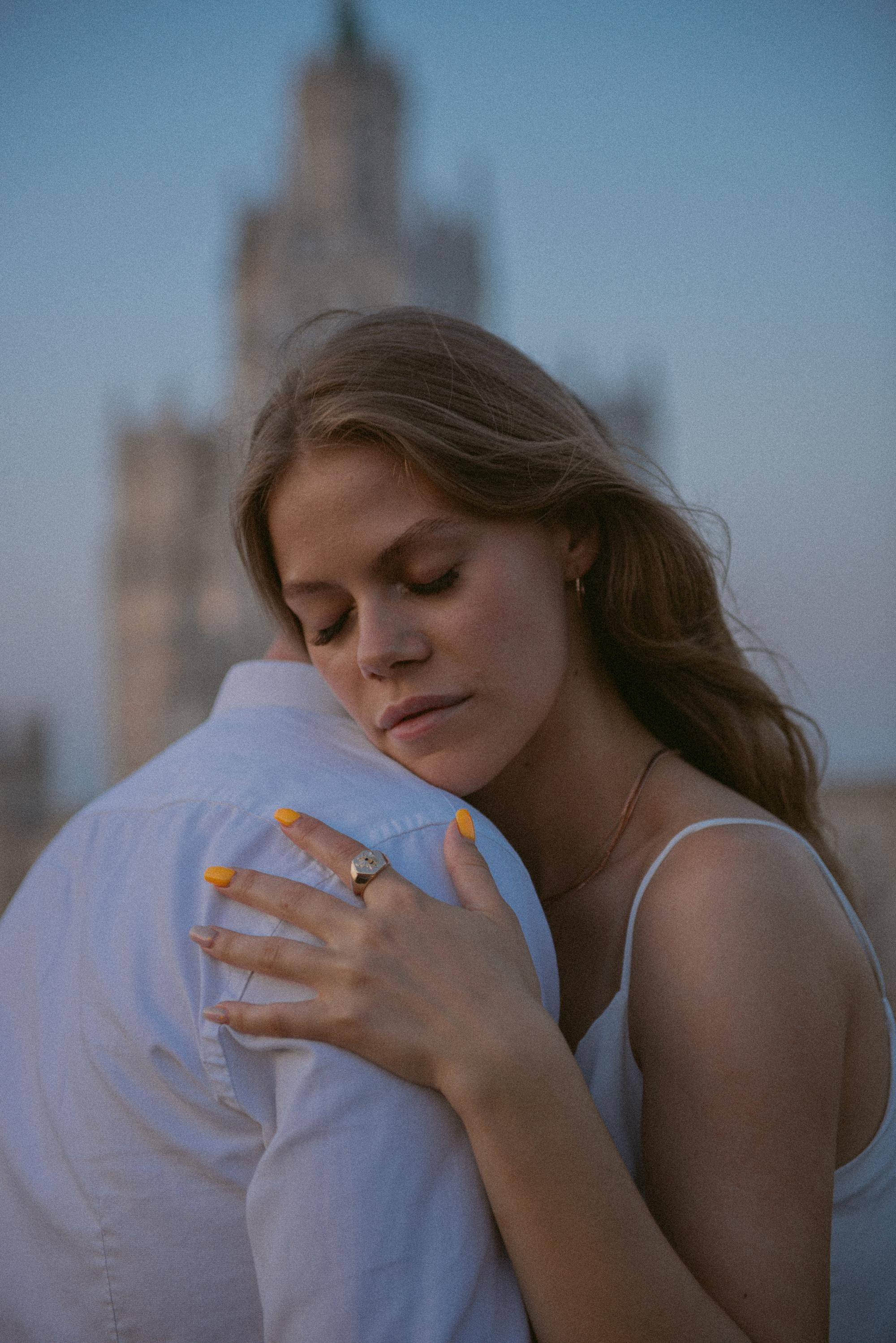 Город М. Свадебный фотограф в Москве Юлия Лисой