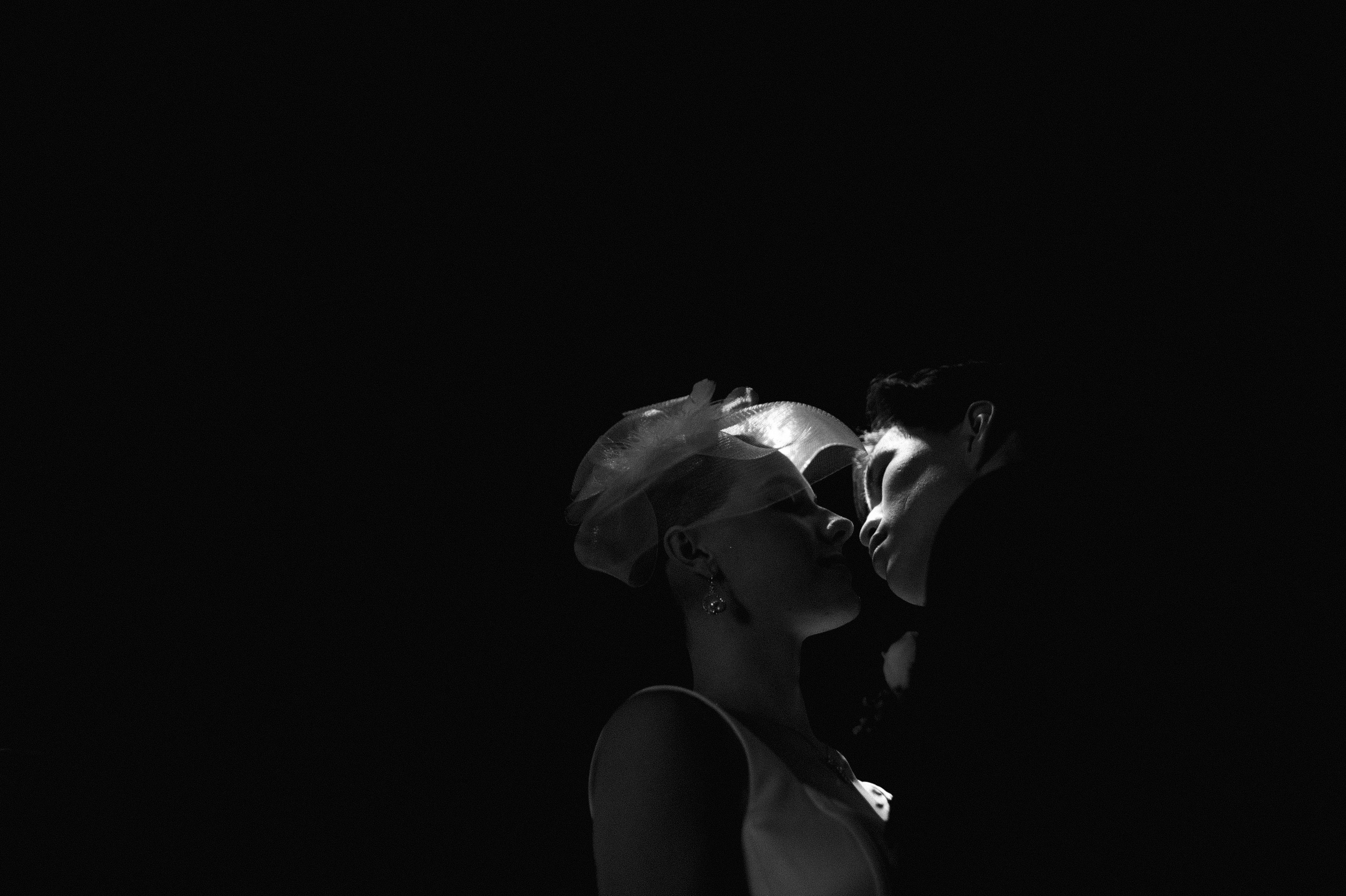 Дарья и Александр. Свадебный фотограф в Москве Юлия Лисой