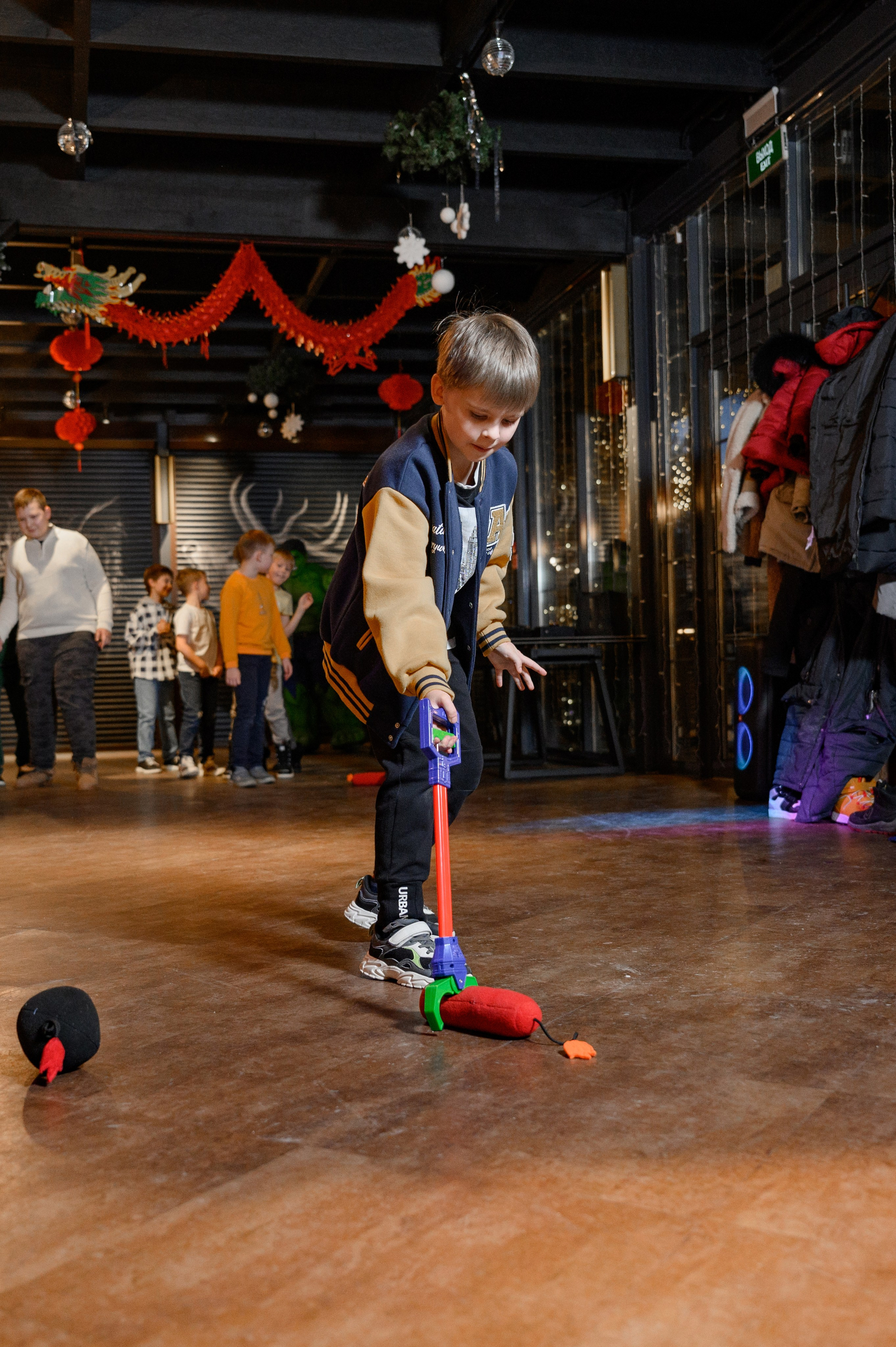 Фотограф детский день рождение. Фотограф в Липецке Ковалько Евгений