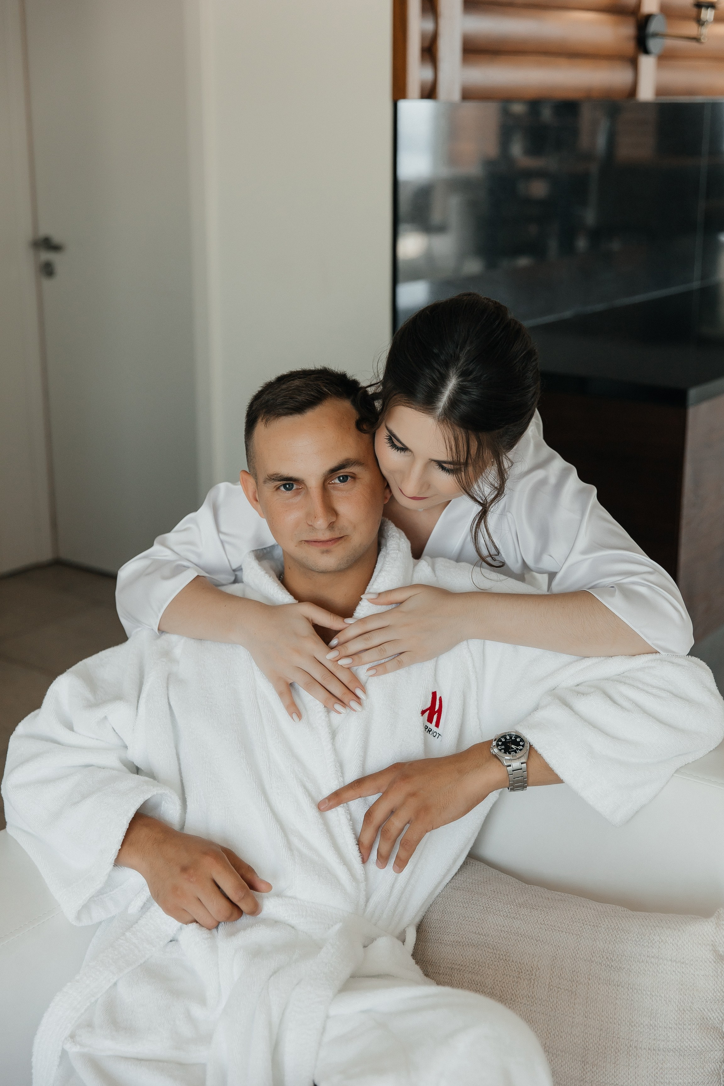 Оксана и Саша. Свадебный фотограф Кристина Тимощук